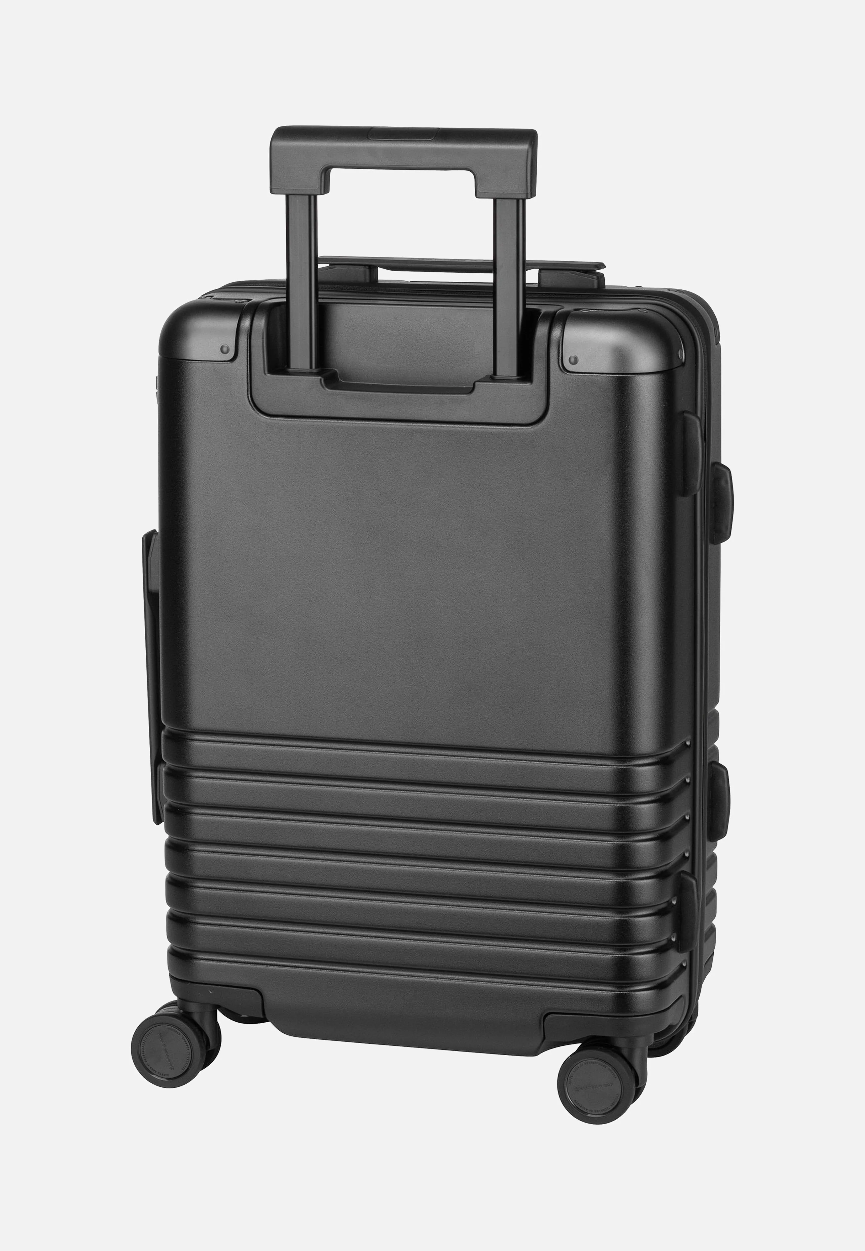 Heathrow Cabin All Black - Koffer - Image 3