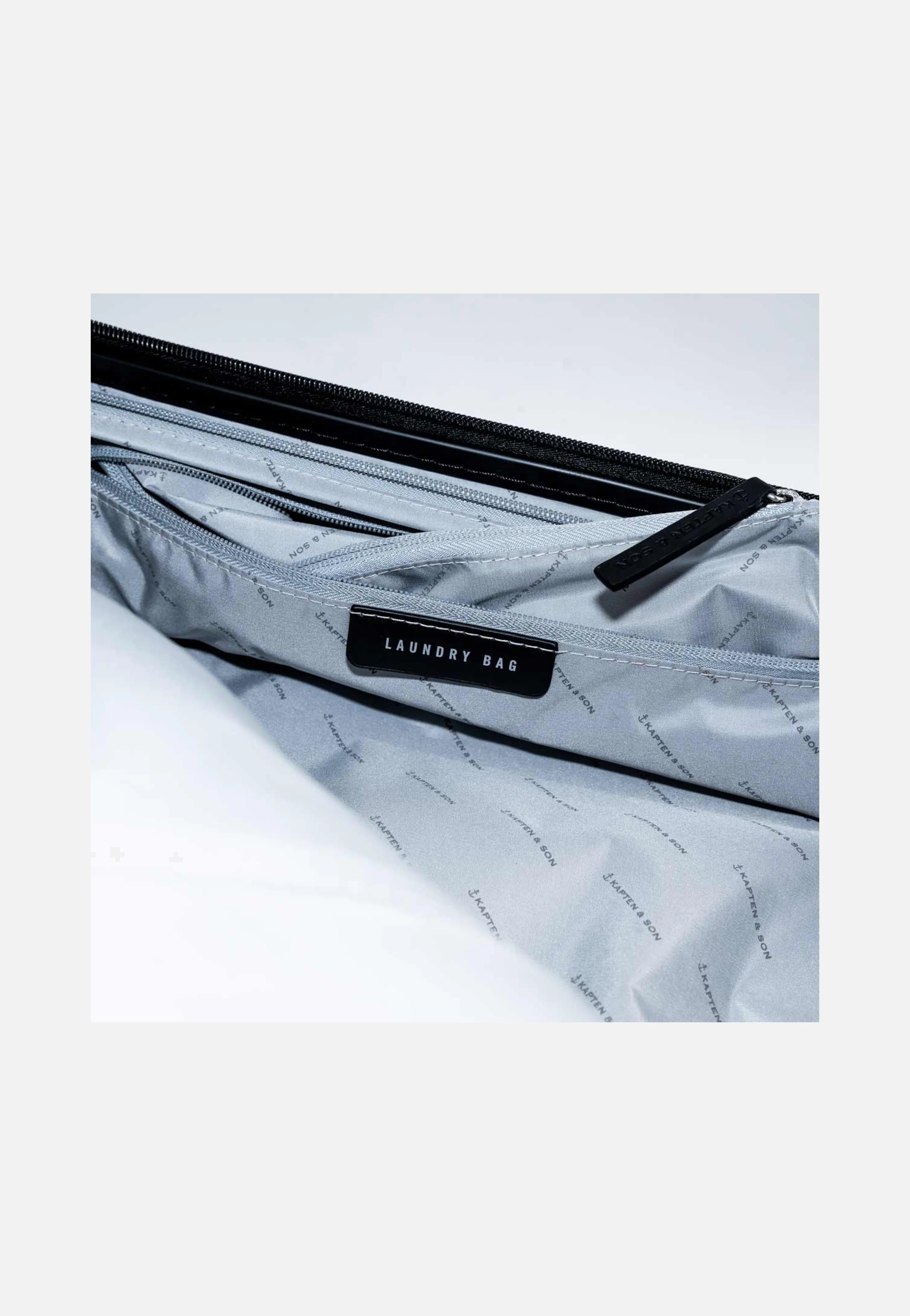 Heathrow Cabin All Black - Koffer - Image 9