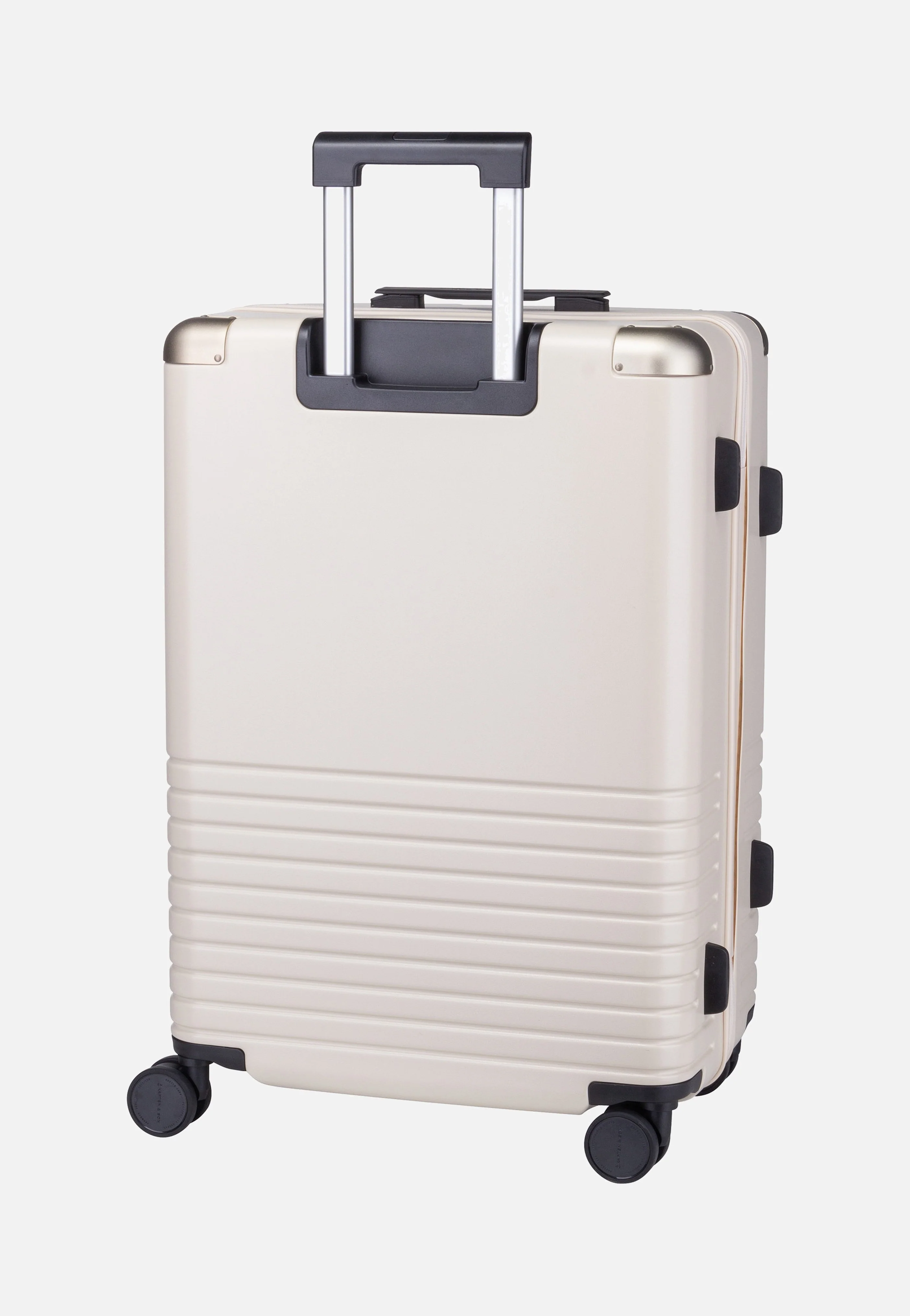 Heathrow Check-In Sandstone - Koffer - Image 2
