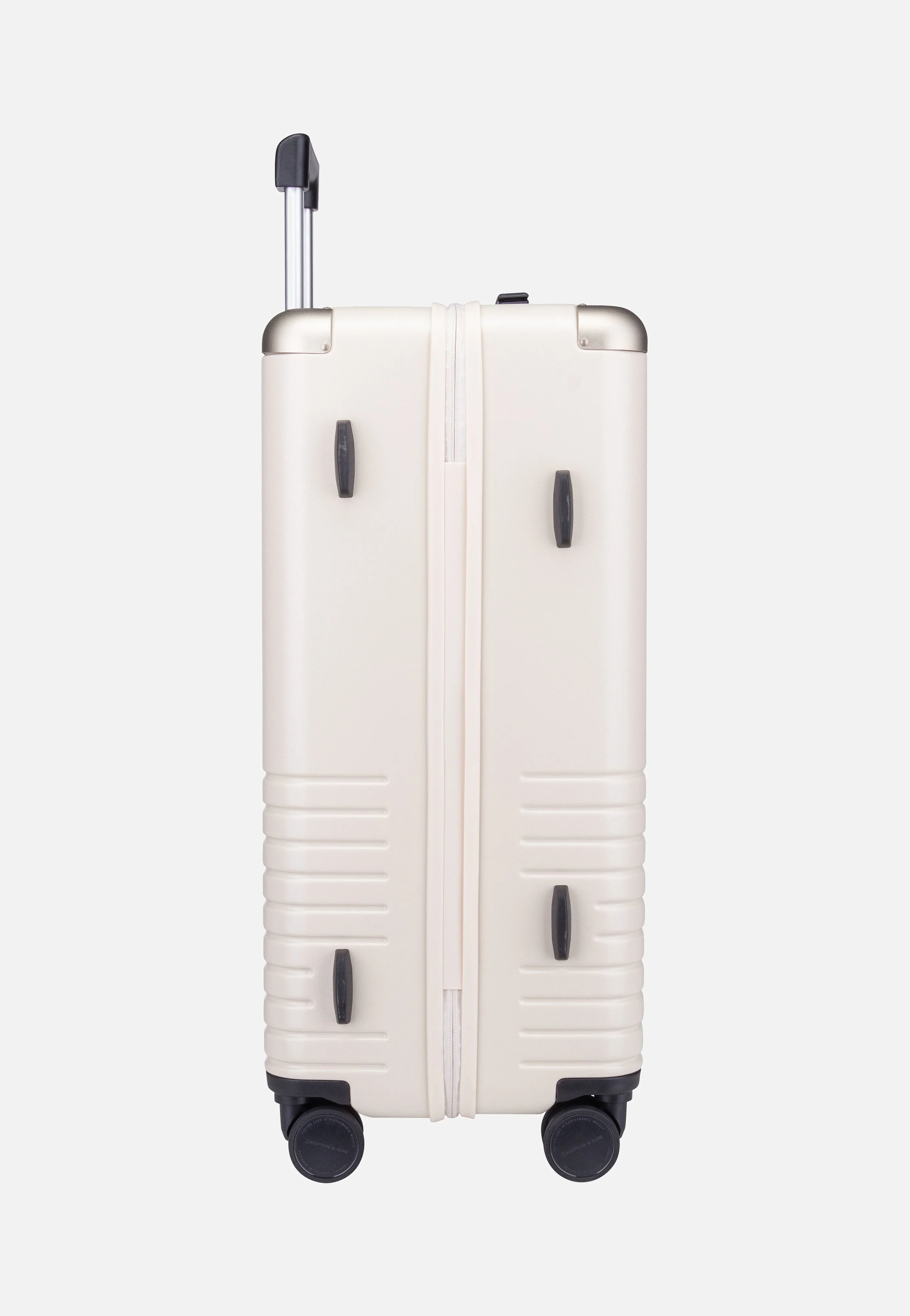 Heathrow Check-In Sandstone - Koffer - Image 7