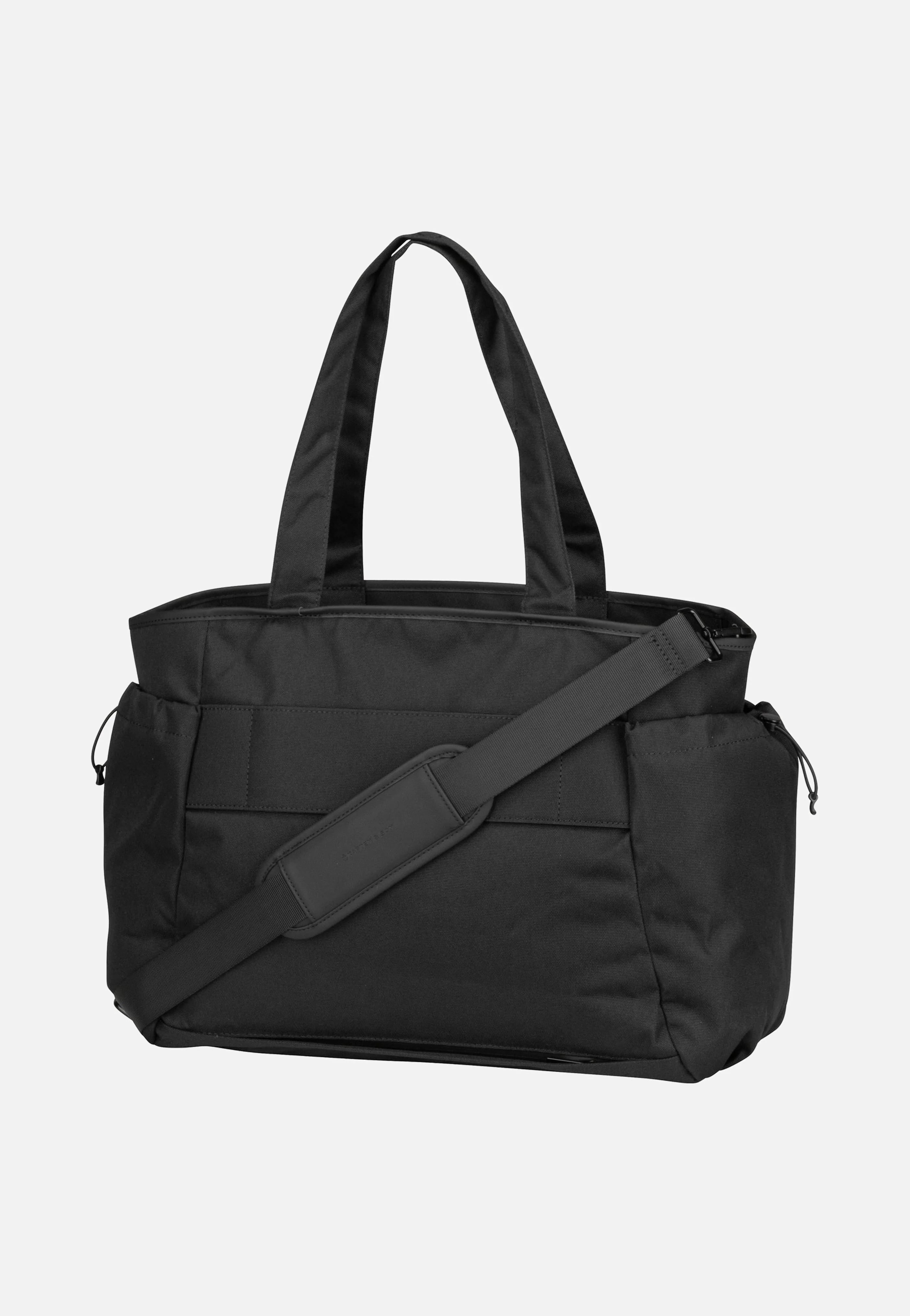 Hellvi All Black - Shopper - Image 3