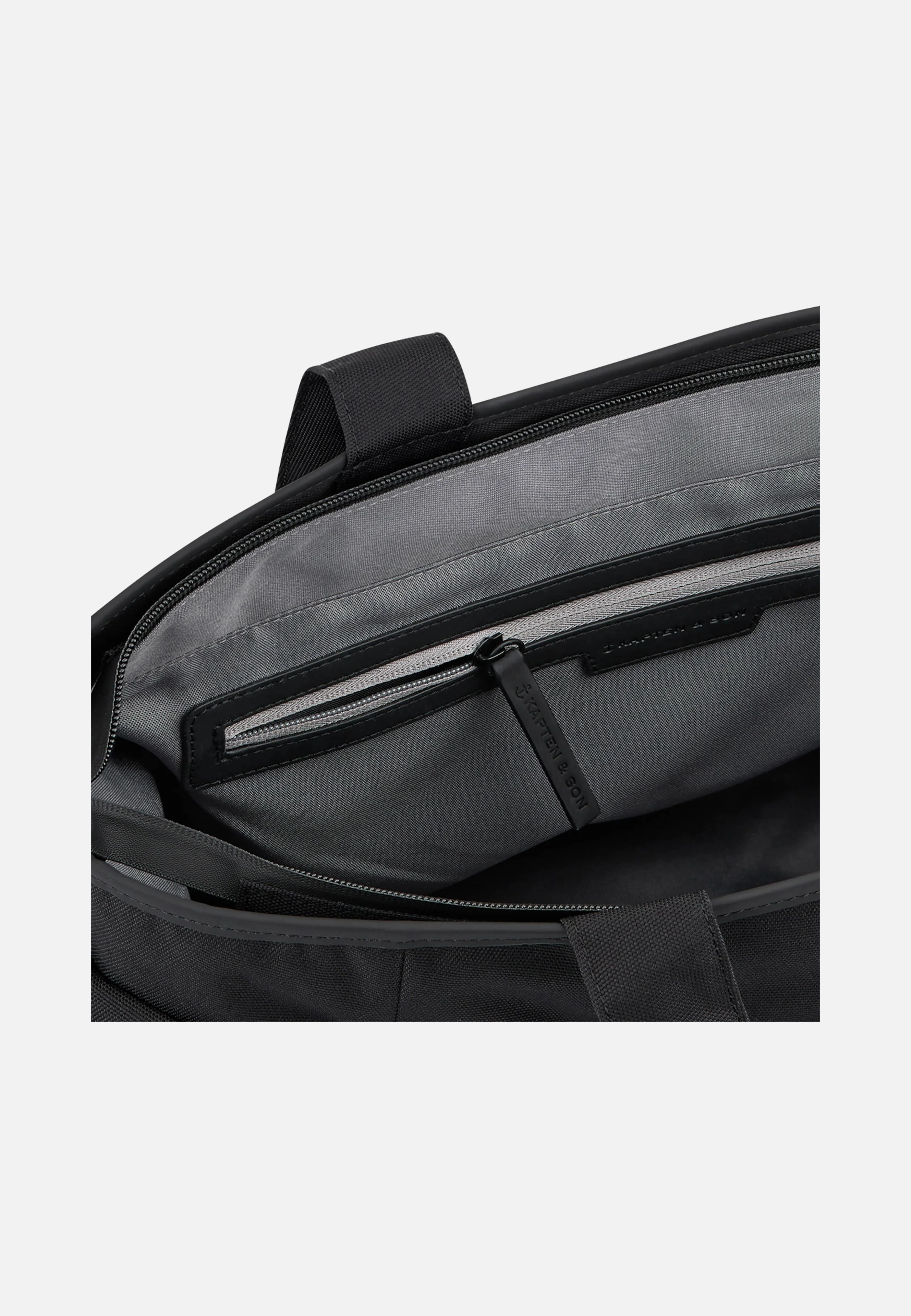 Hellvi All Black - Shopper - Image 4