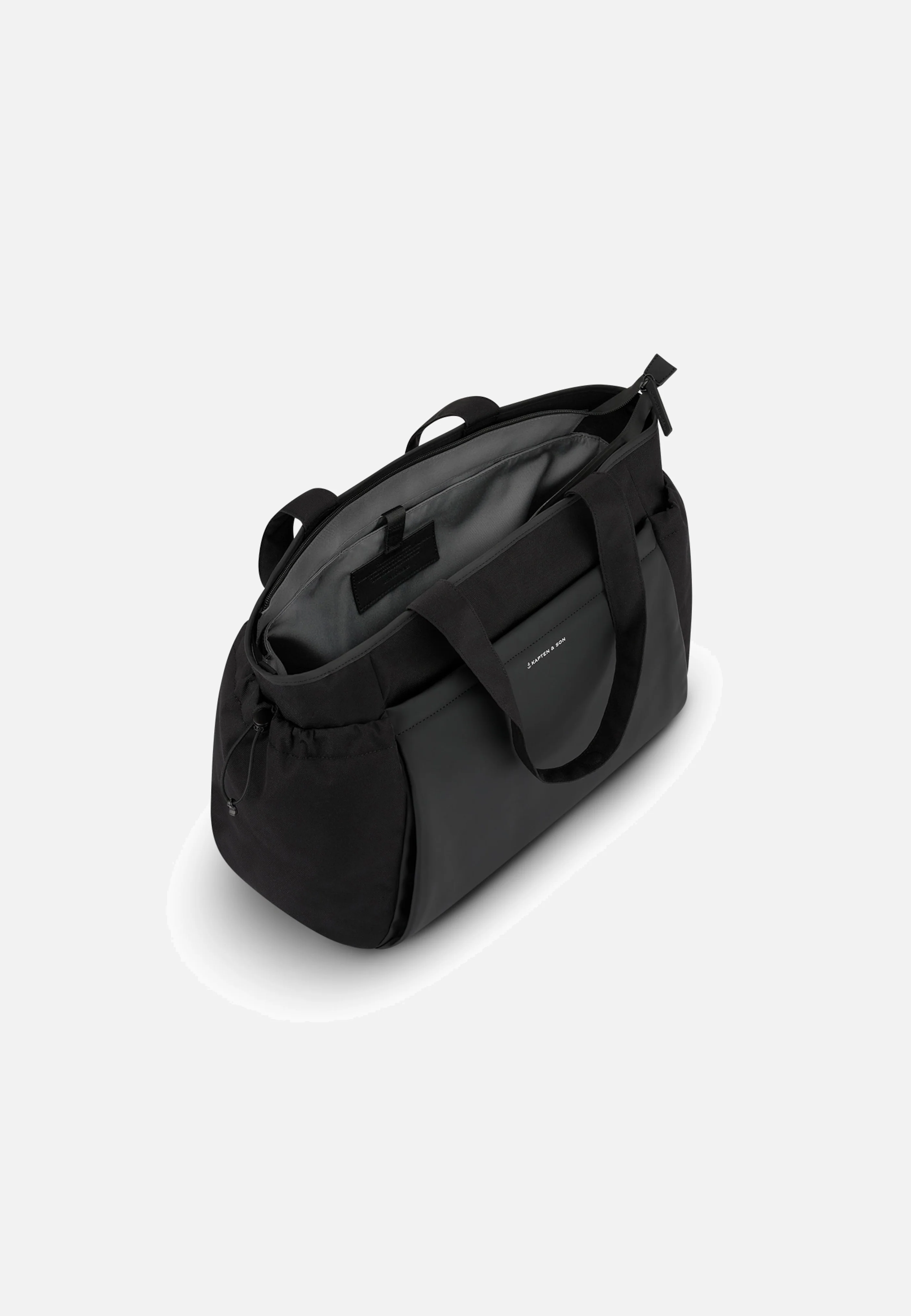 Hellvi All Black - Shopper - Image 5