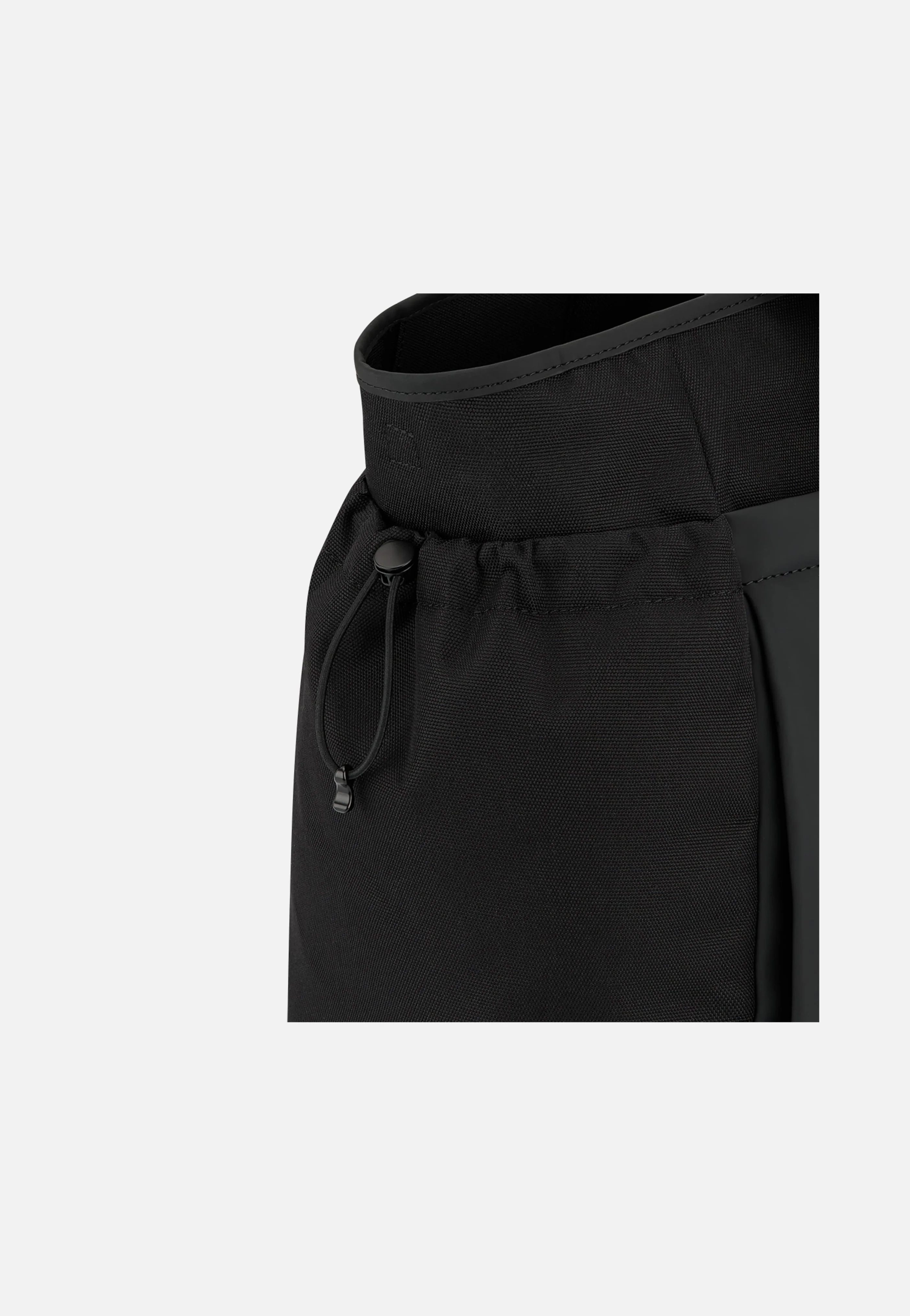 Hellvi All Black - Shopper - Image 6