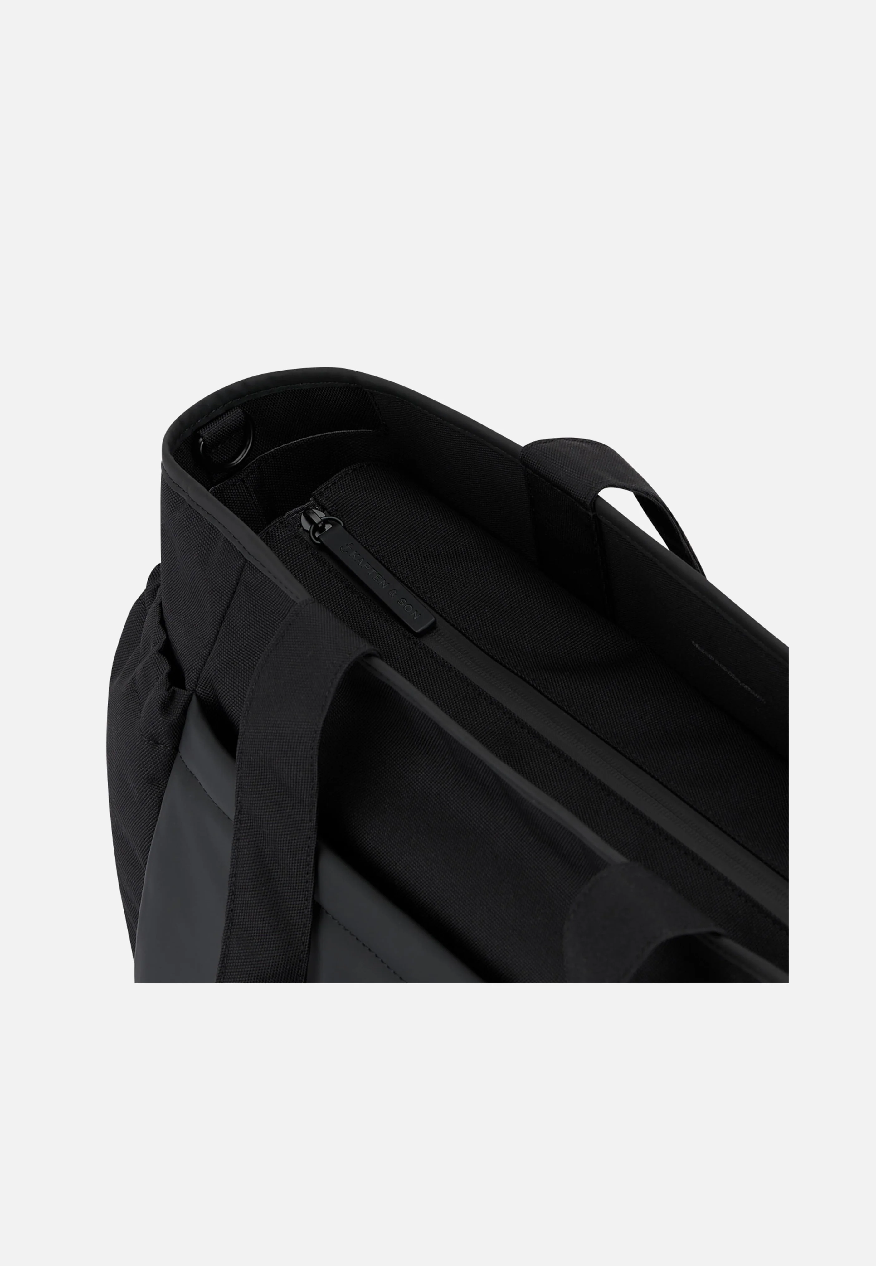 Hellvi All Black - Shopper - Image 7