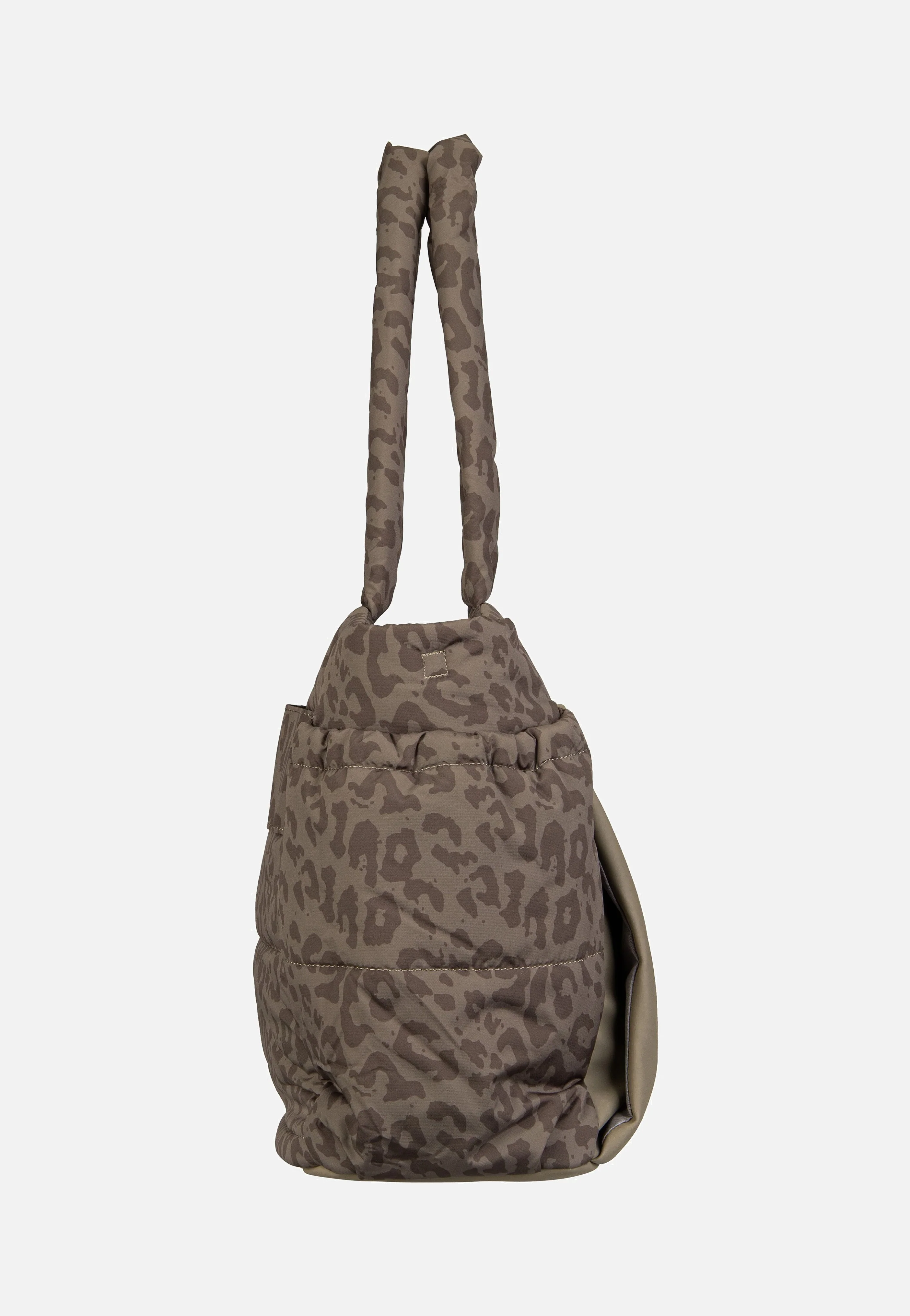 Hellvi Cloud Large Leo Leo Dark Brown - Shopper - Image 6