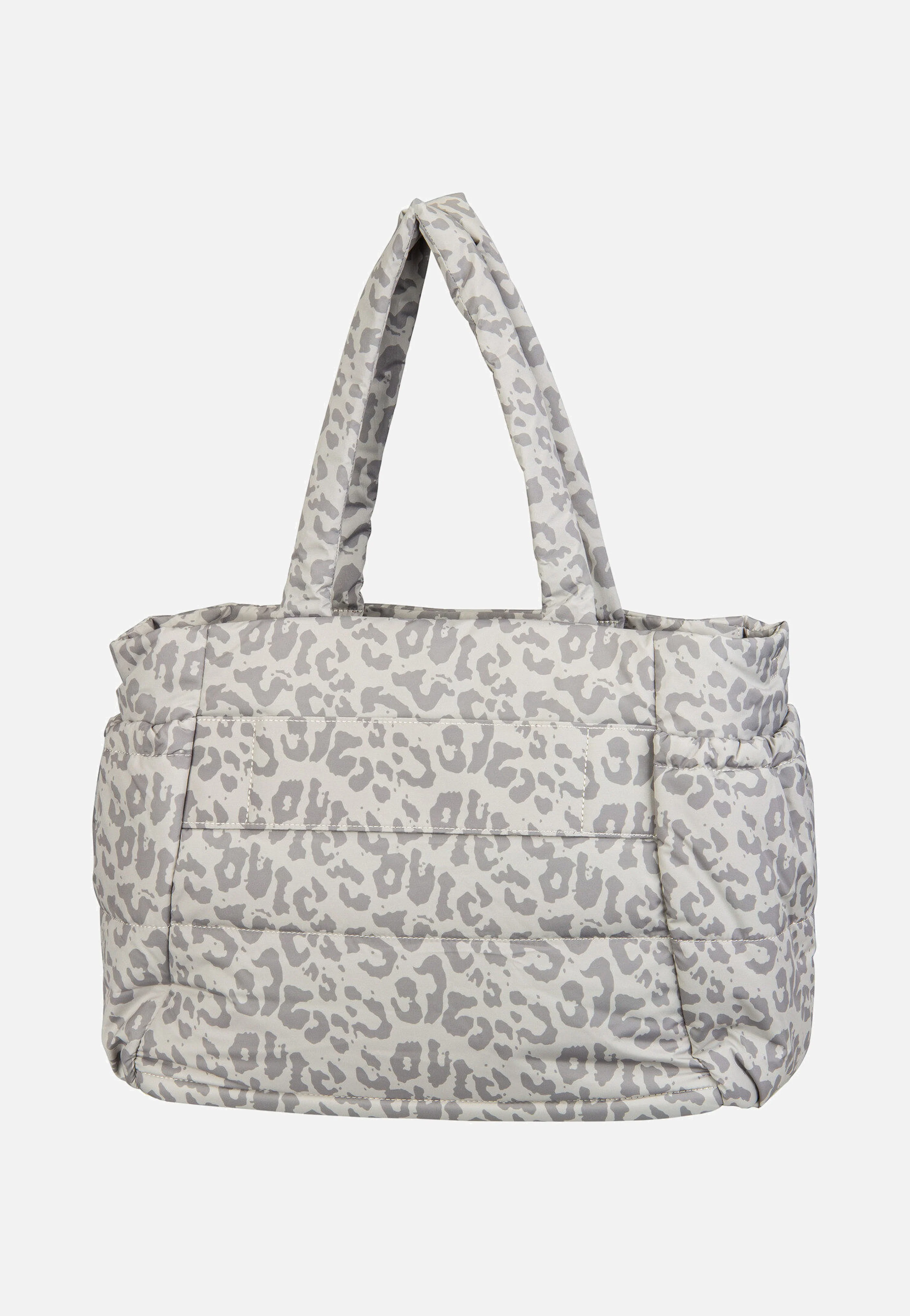 Hellvi Cloud Large Leo Leo Sandstone - Shopper - Image 2