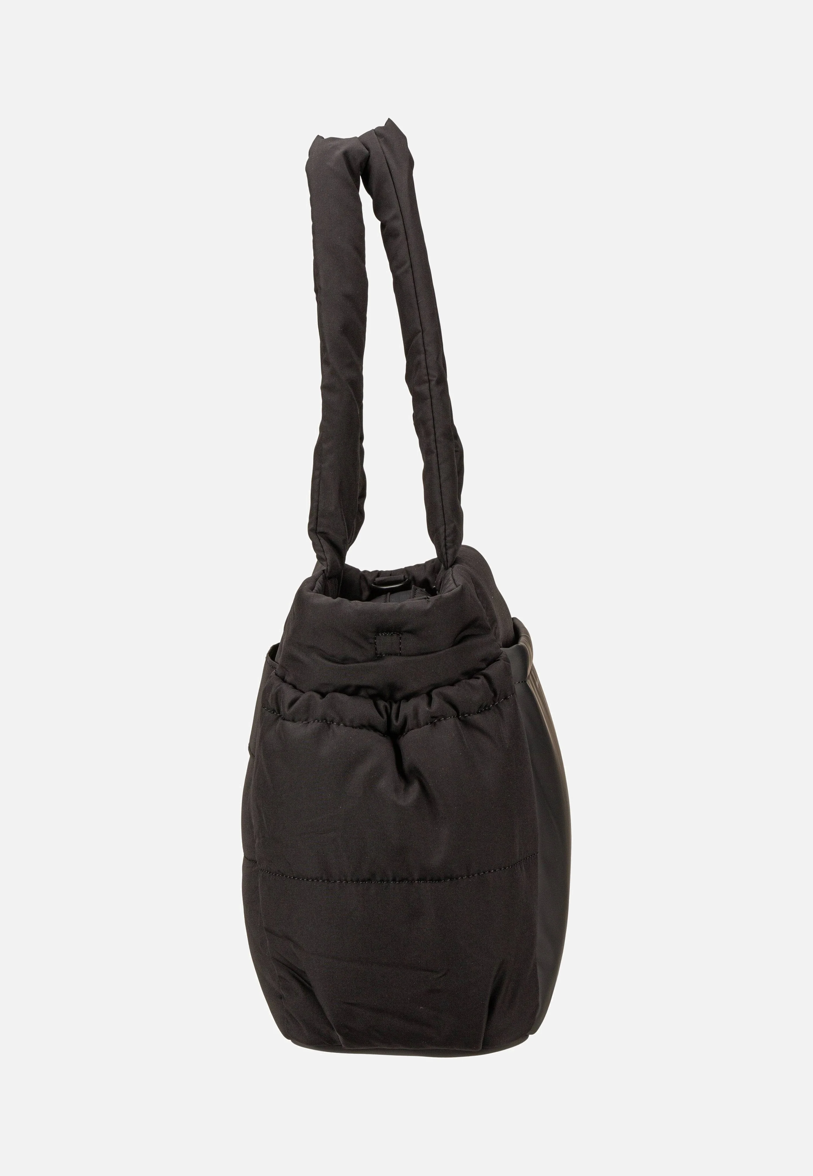 Hellvi Cloud Medium All Black - Shopper - Image 5
