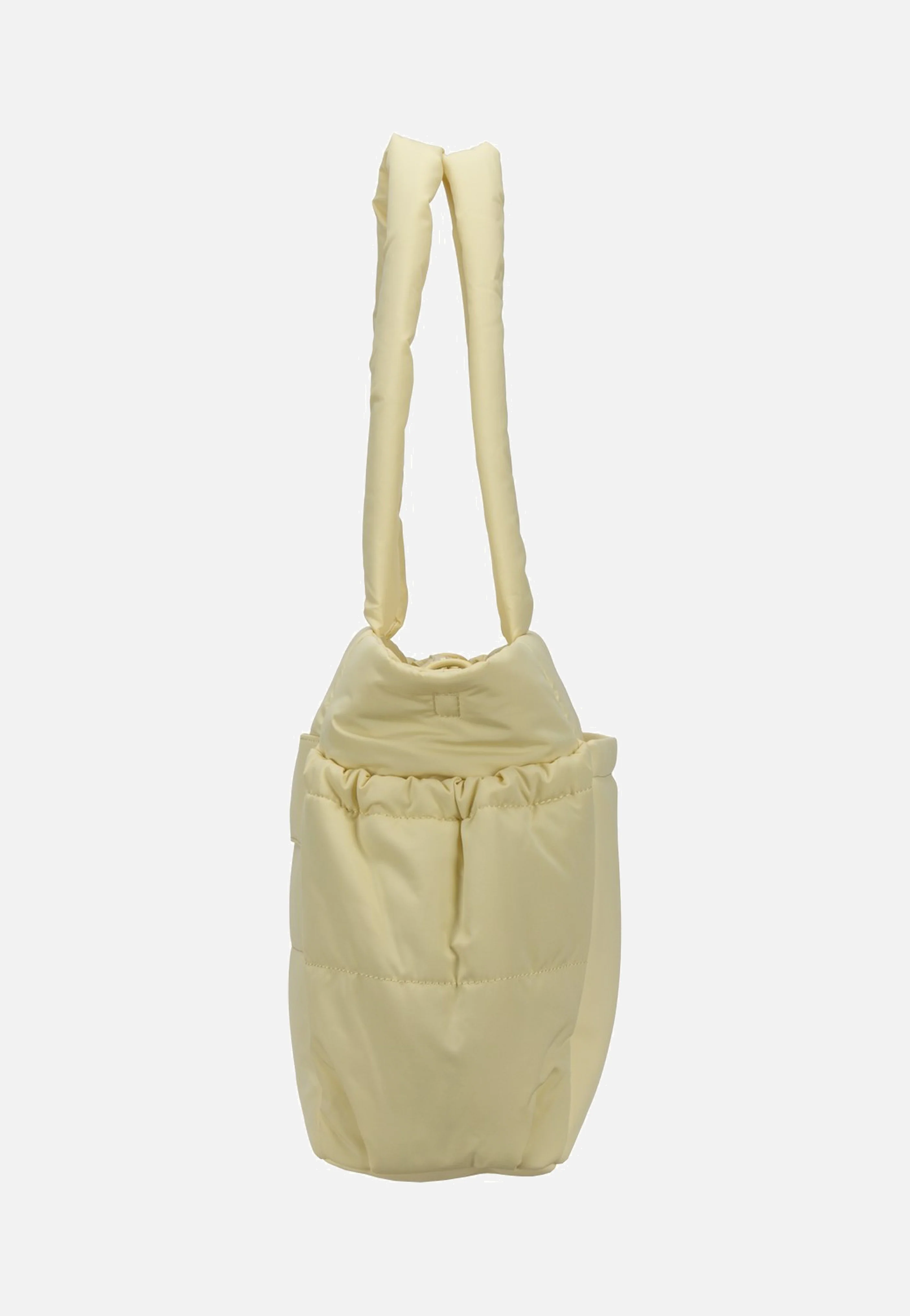 Hellvi Cloud Medium Butter Yellow - Shopper - Image 4