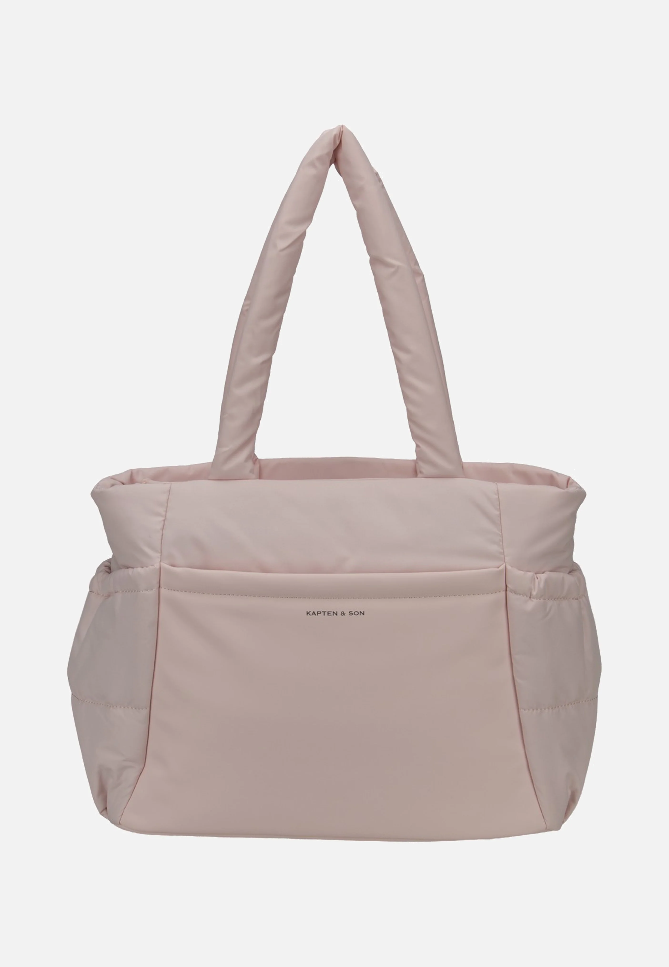 Hellvi Cloud Medium Soft Pink - Shopper - Image 2