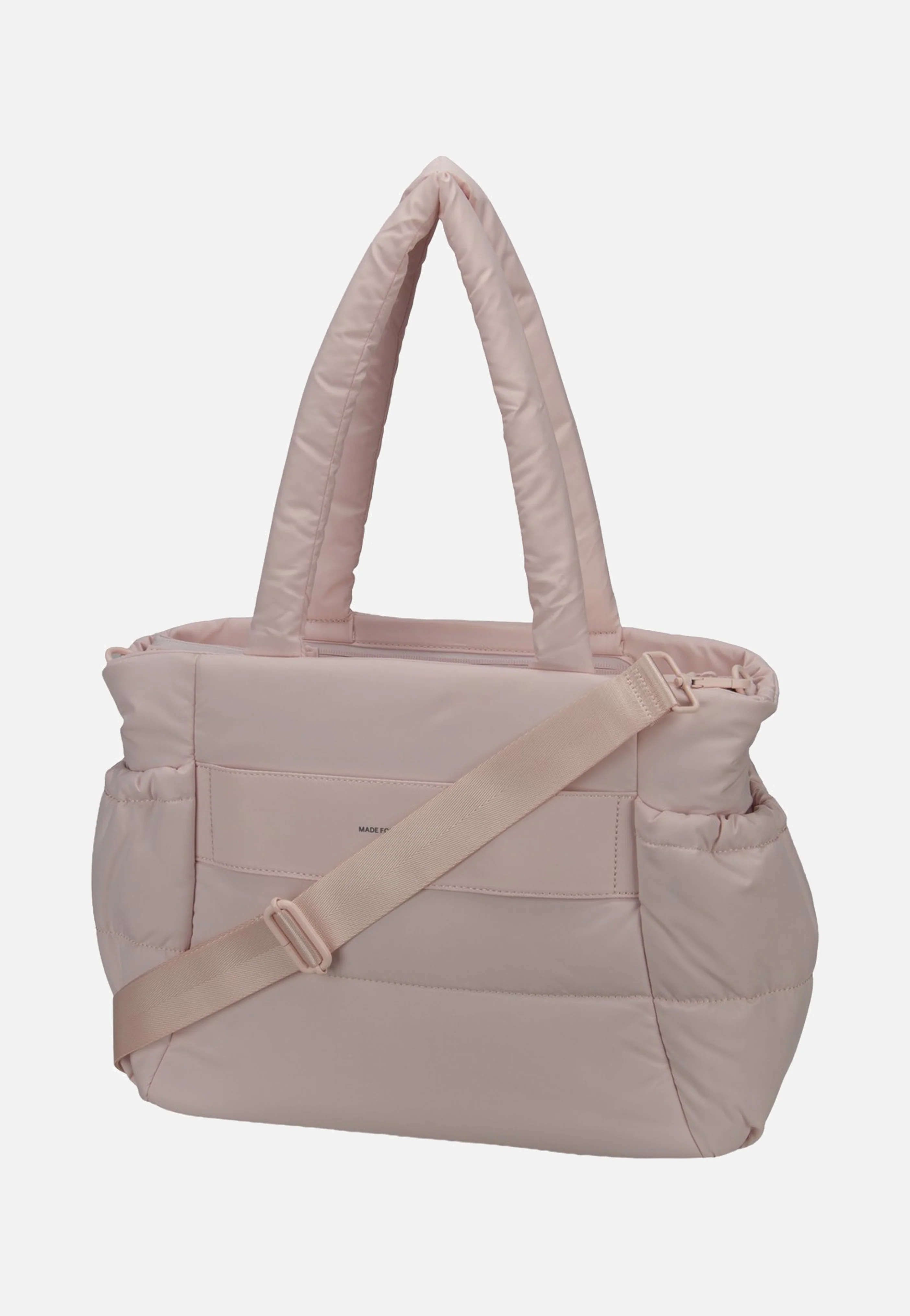 Hellvi Cloud Medium Soft Pink - Shopper - Image 3