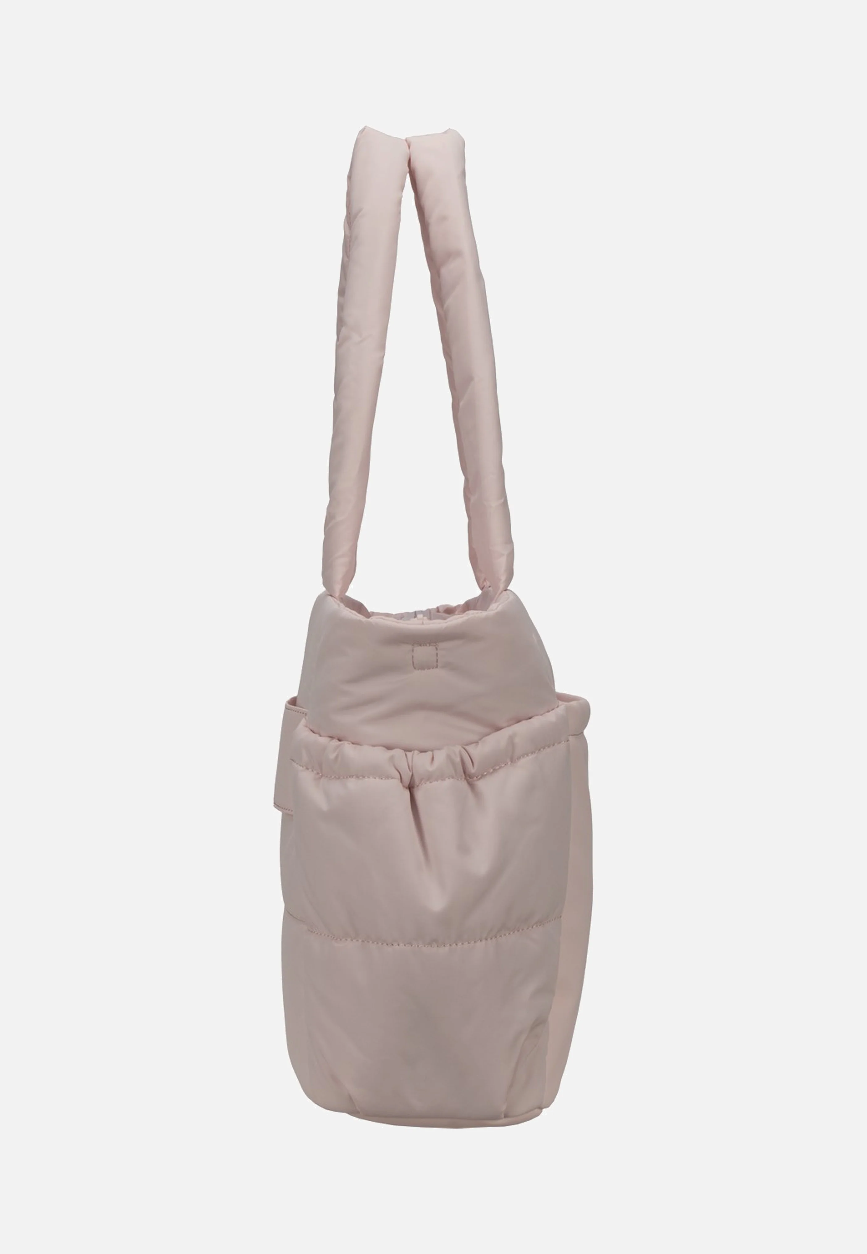 Hellvi Cloud Medium Soft Pink - Shopper - Image 4