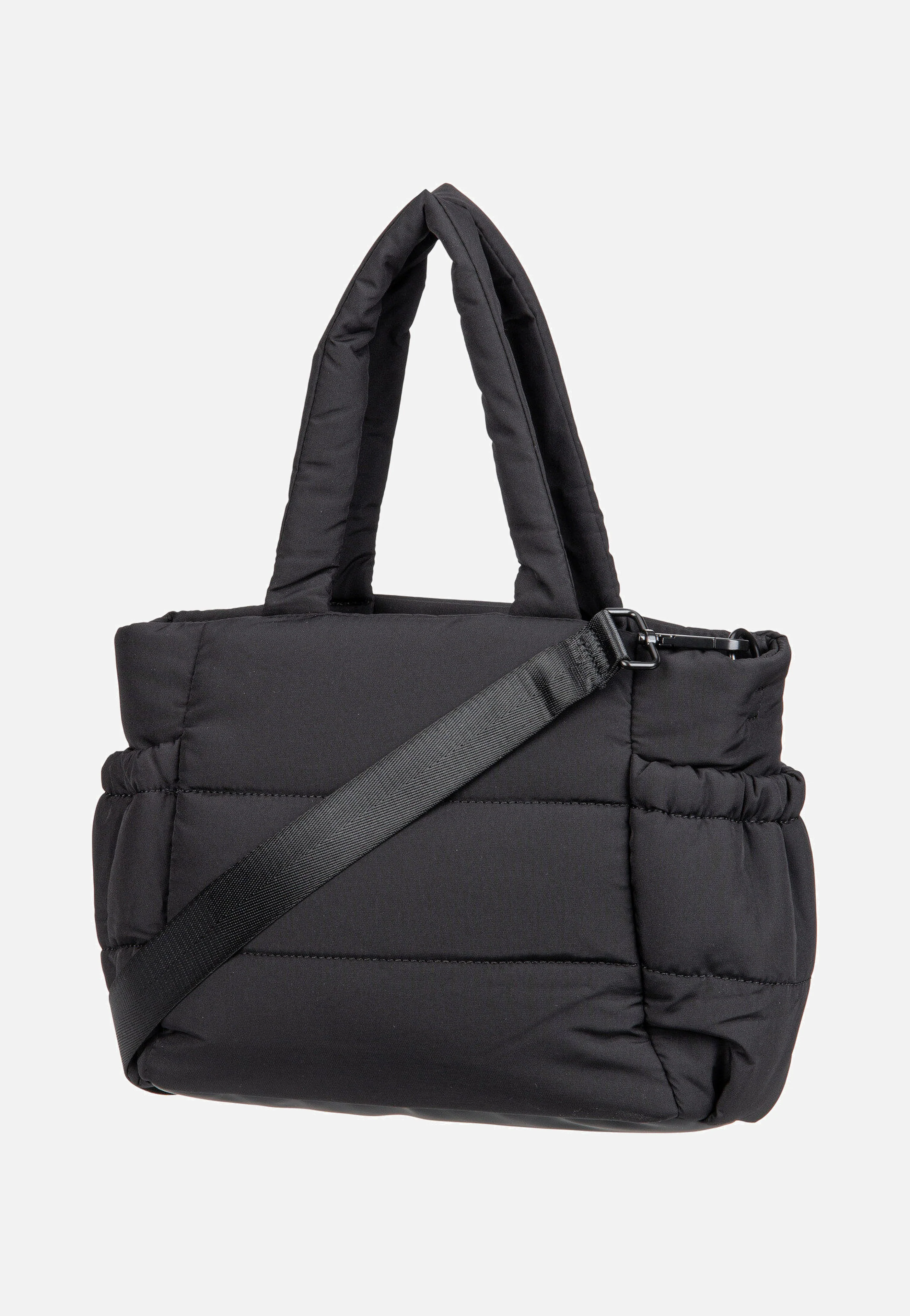 Hellvi Cloud Small All Black - Shopper - Image 2