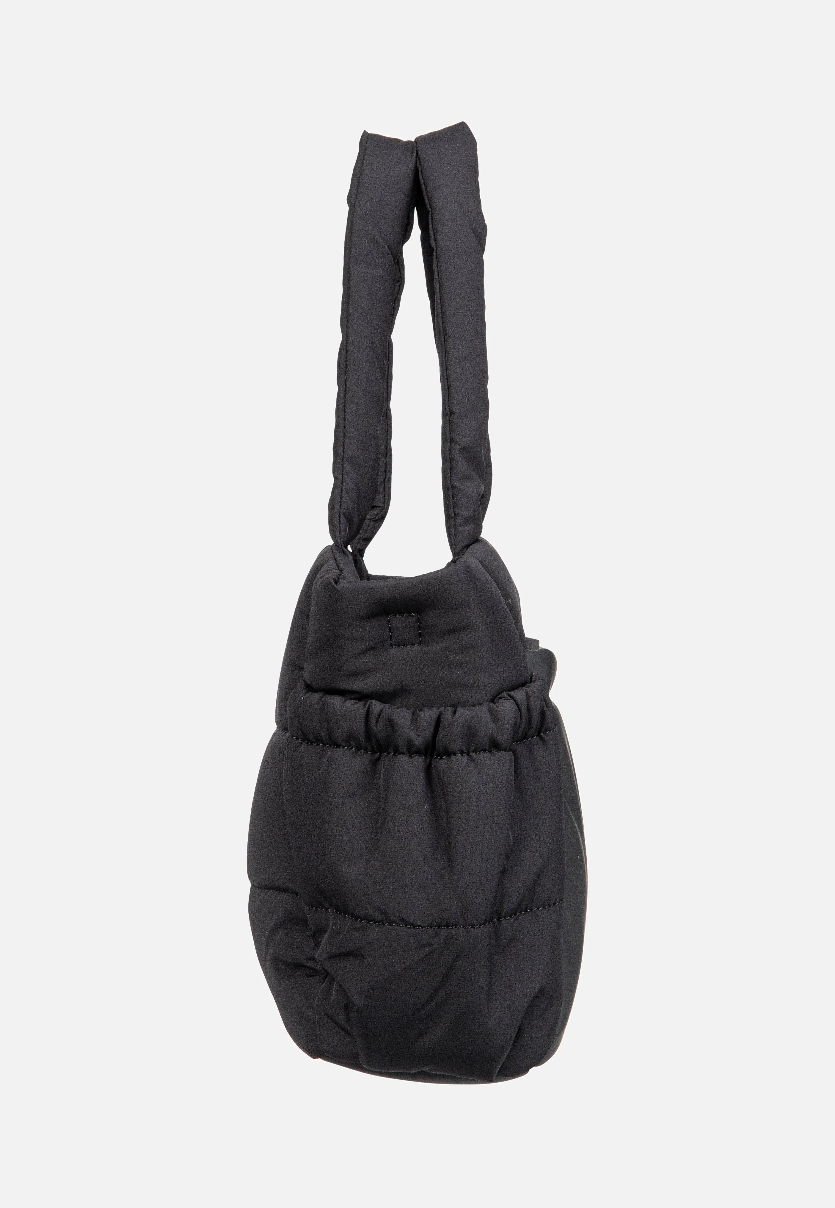 Hellvi Cloud Small All Black - Shopper - Image 4