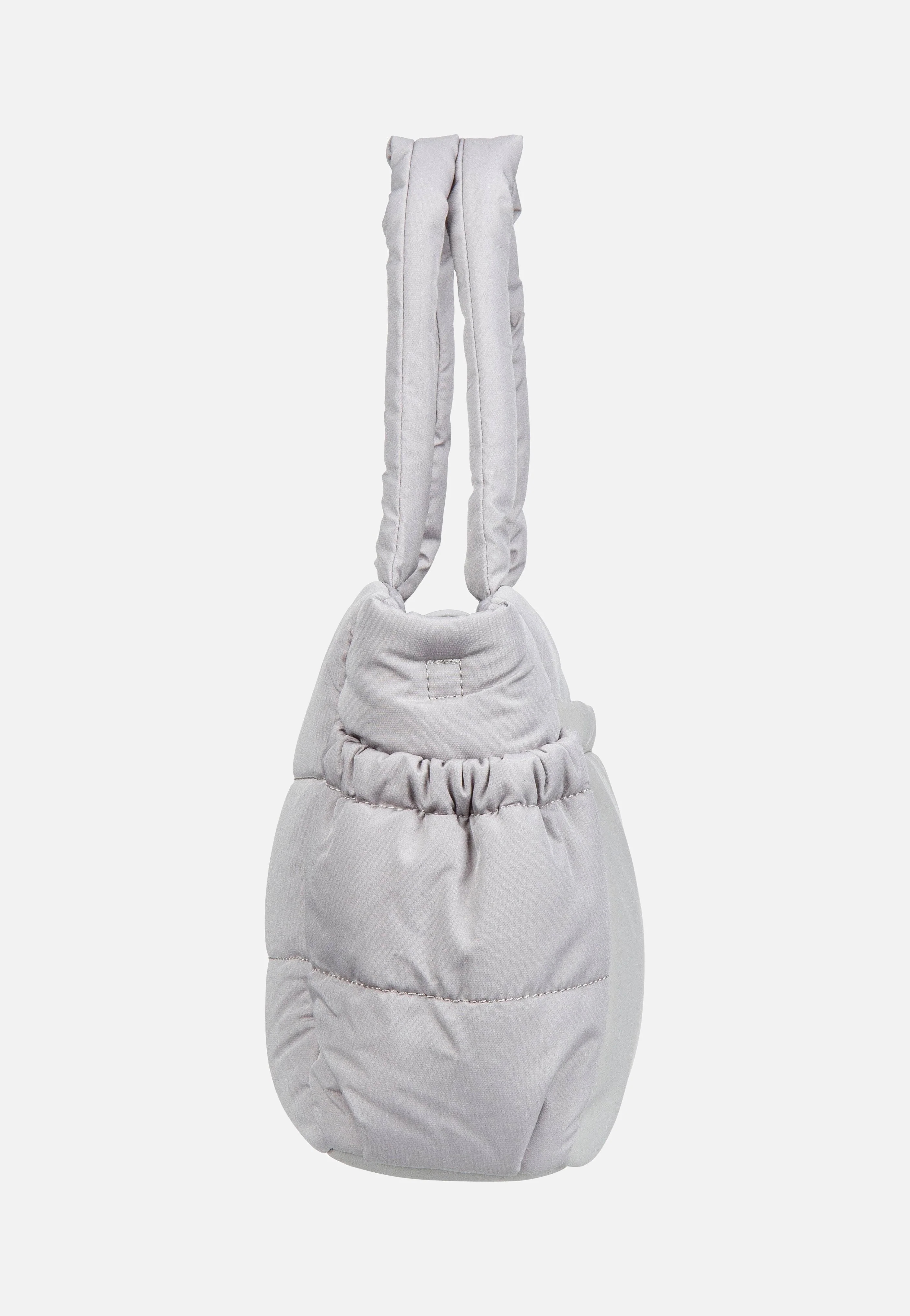 Hellvi Cloud Small Greige - Shopper - Image 4