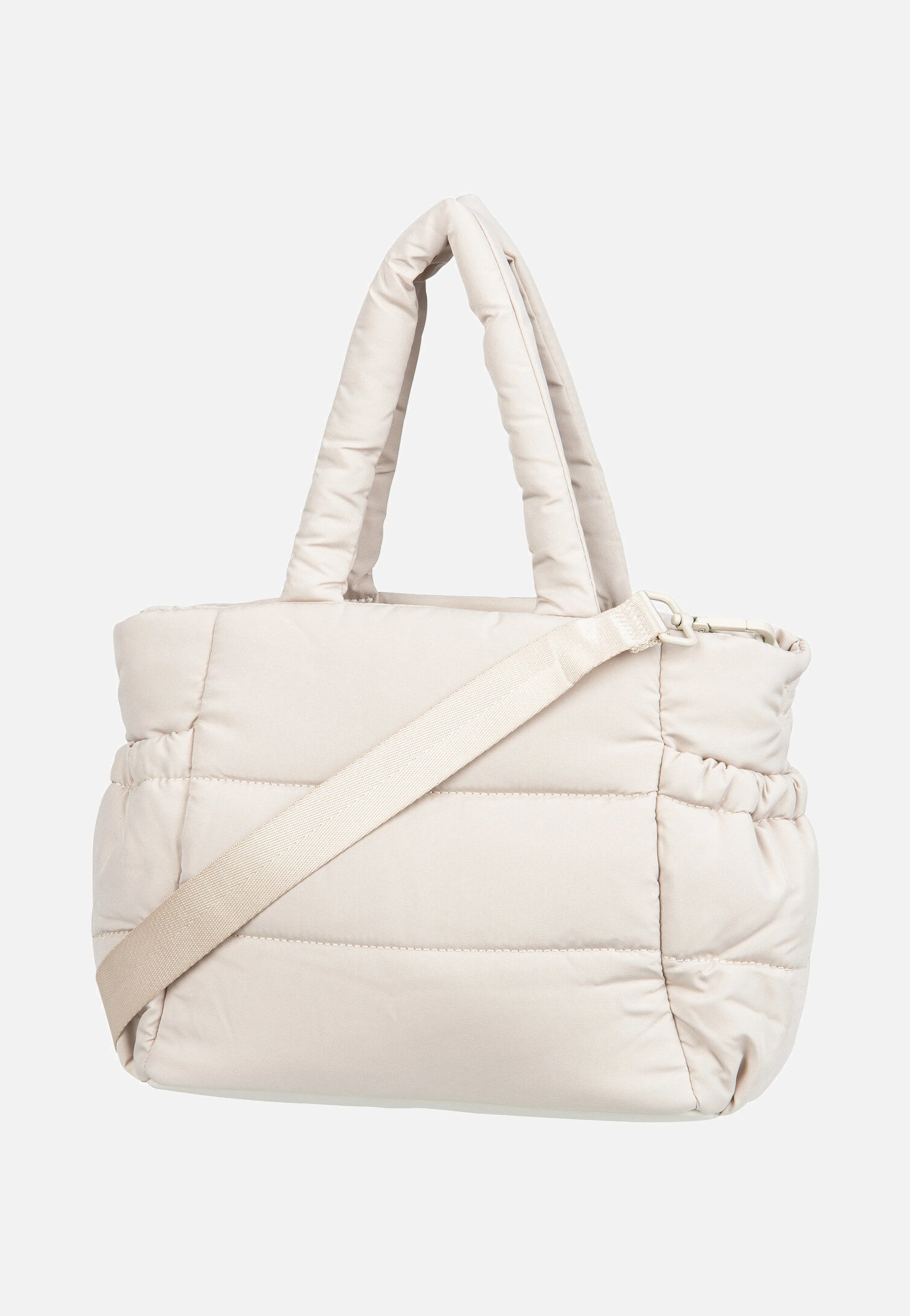 Hellvi Cloud Small Sandstone - Shopper - Image 2
