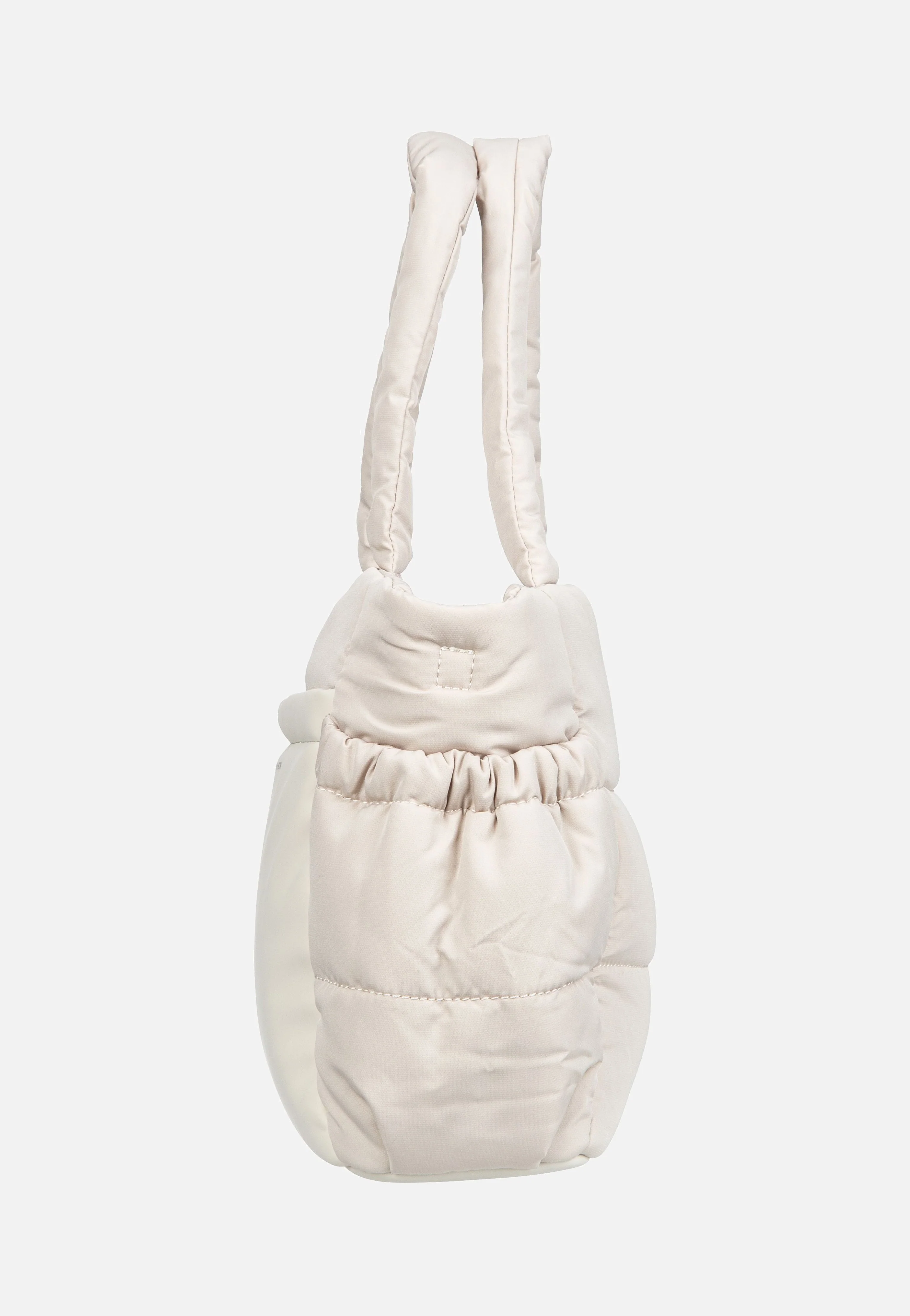 Hellvi Cloud Small Sandstone - Shopper - Image 4