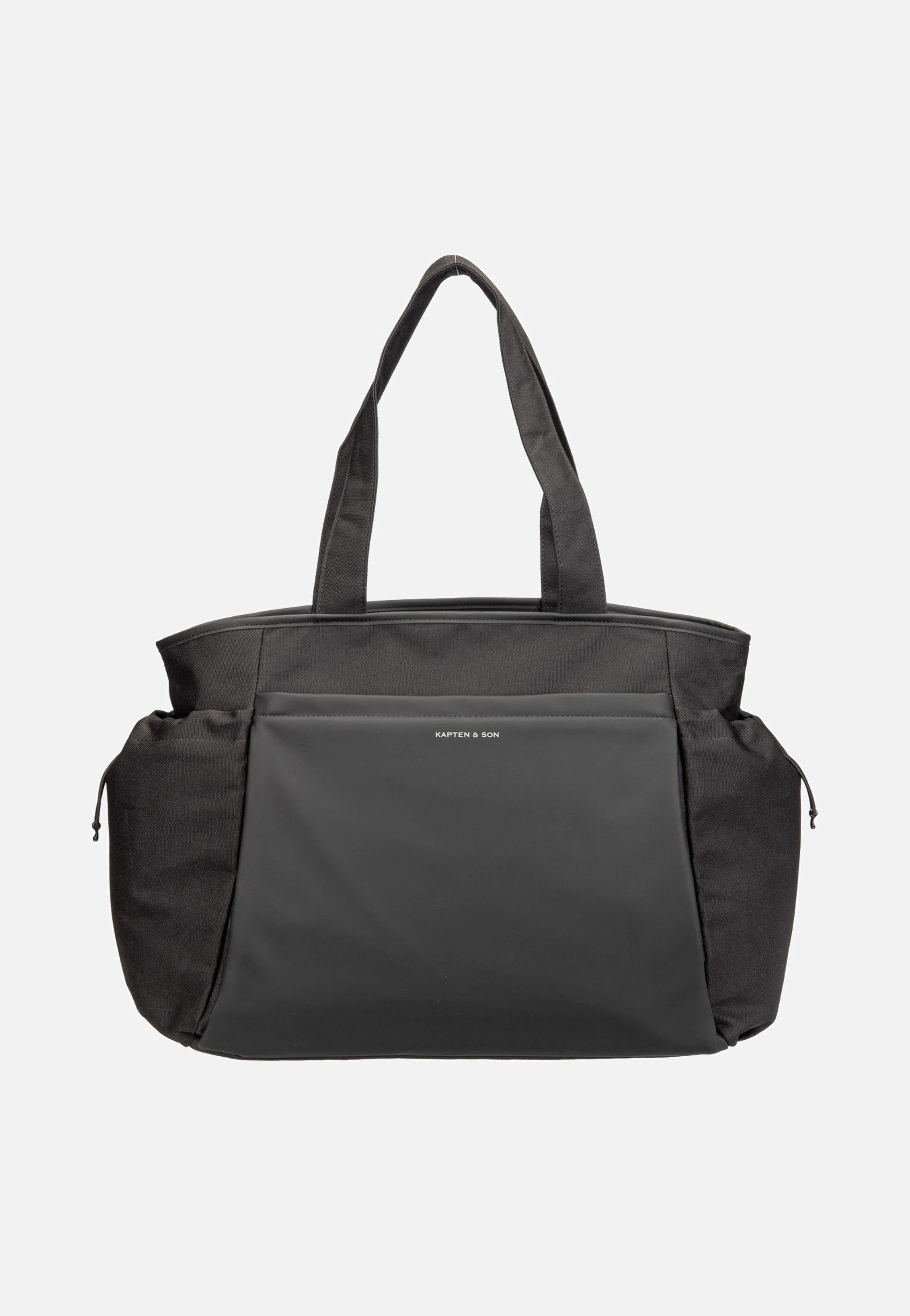 Hellvi Pro Large All Black - Umhängetasche - Image 2