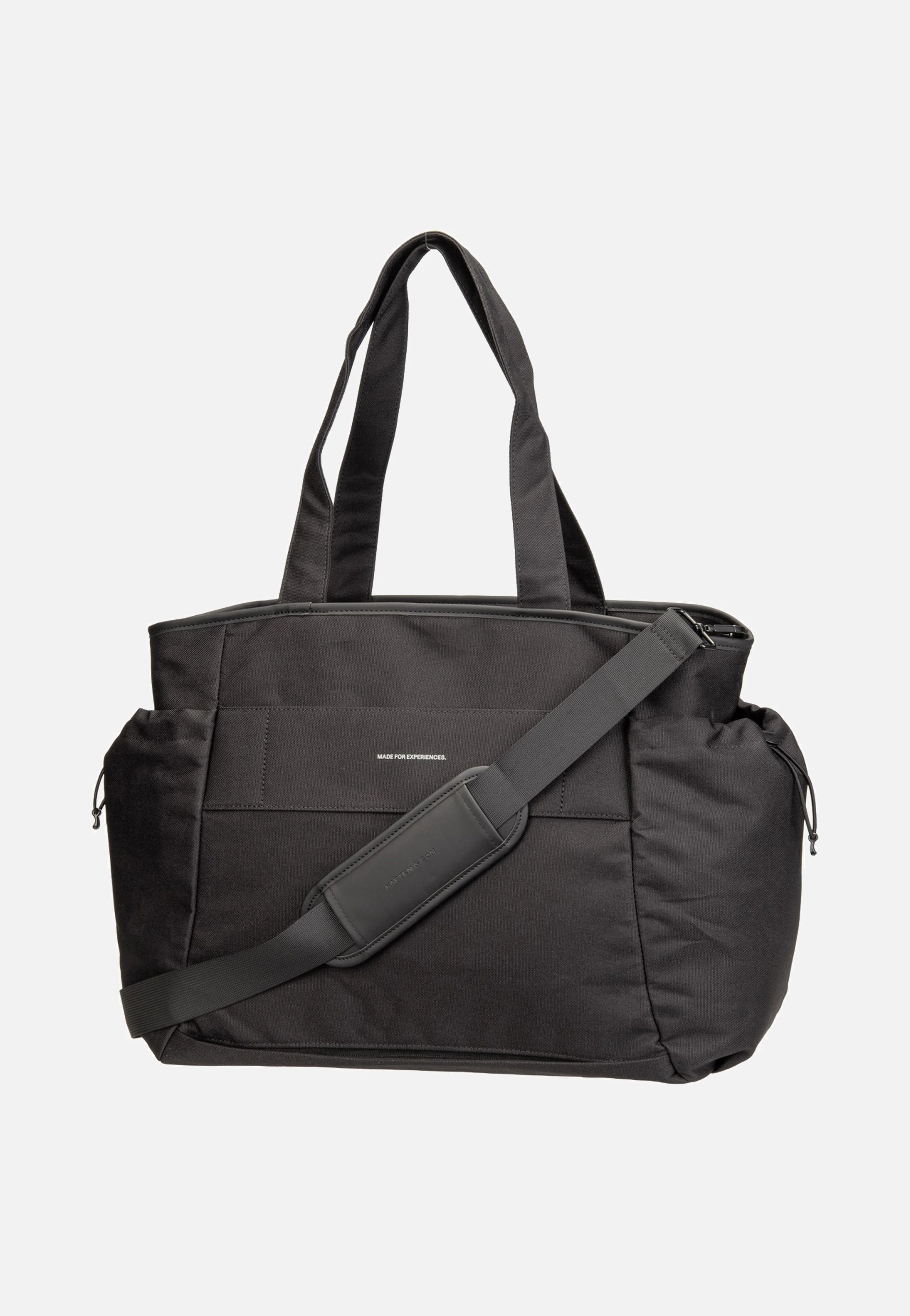 Hellvi Pro Large All Black - Umhängetasche - Image 3