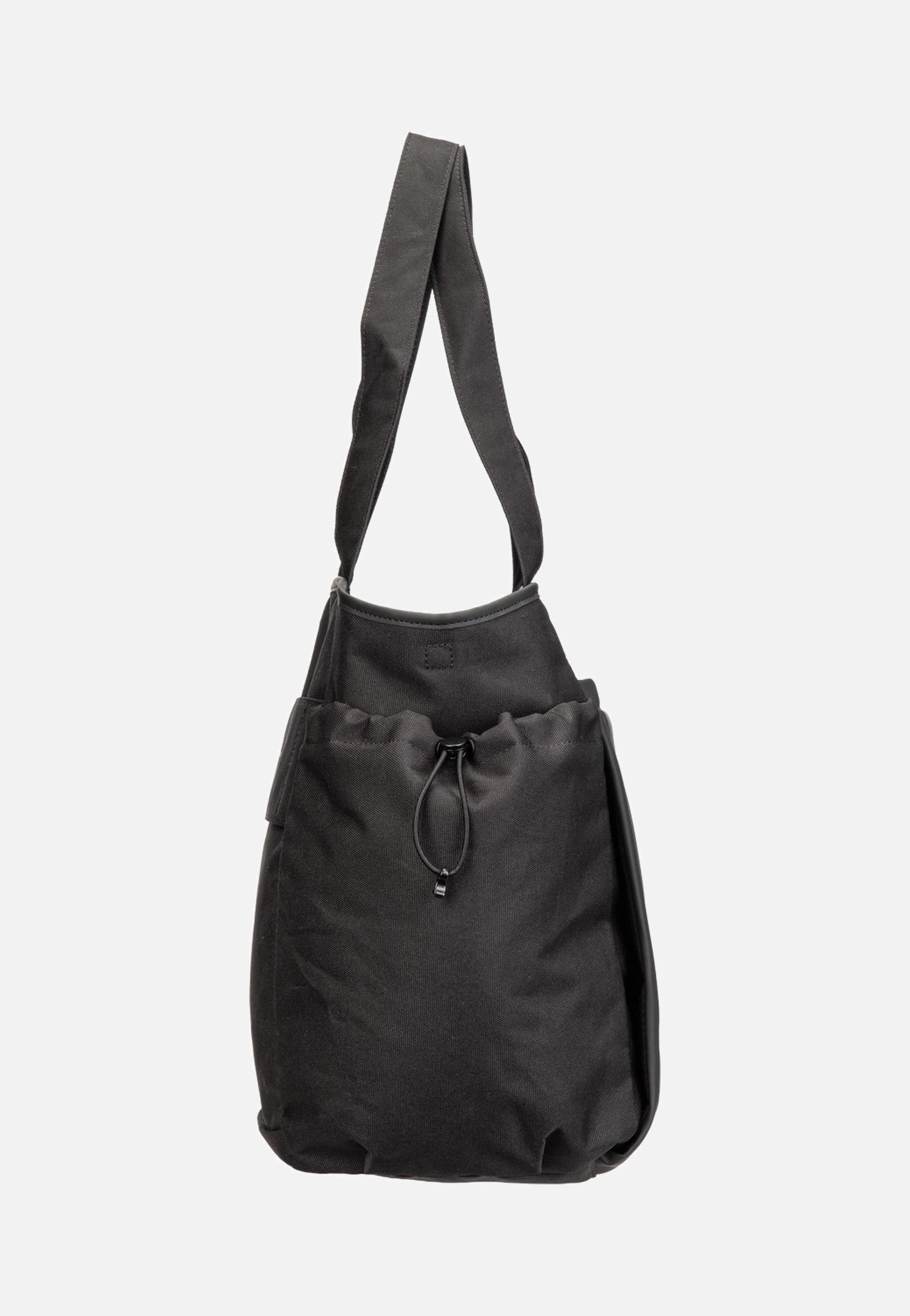 Hellvi Pro Large All Black - Umhängetasche - Image 4