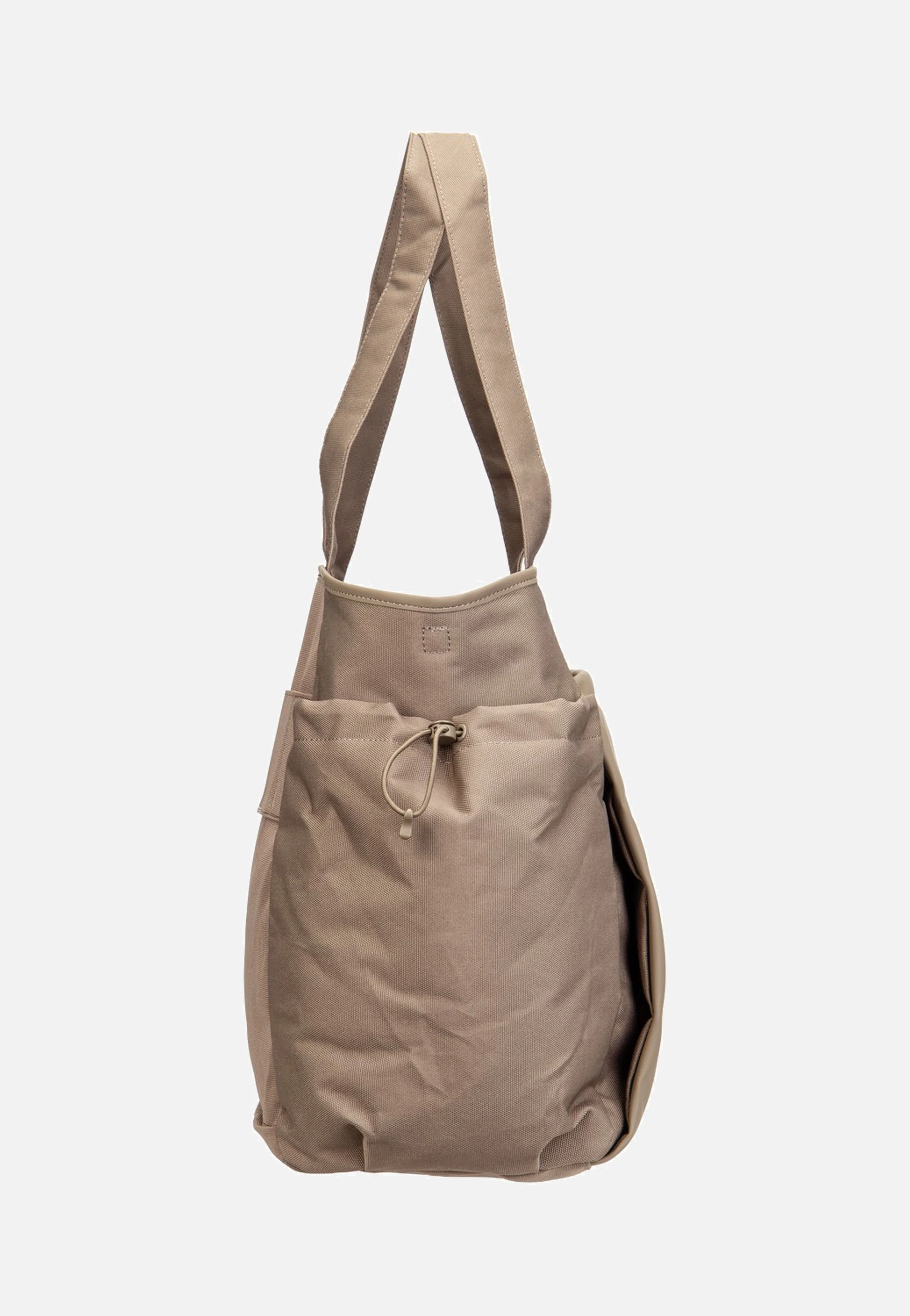 Hellvi Pro Large Walnut - Umhängetasche - Image 4