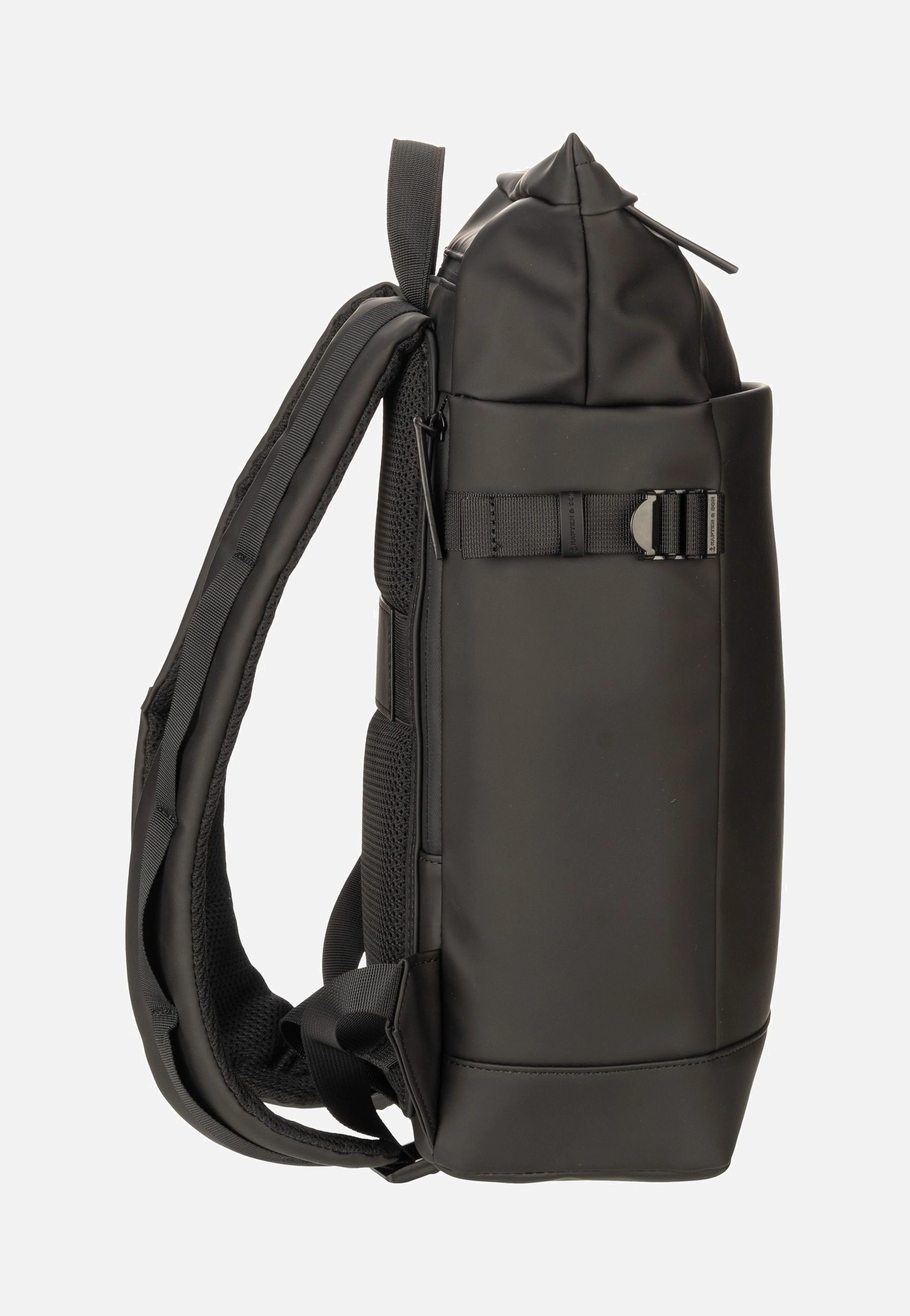 Helsinki All Black - Rucksack - Image 8