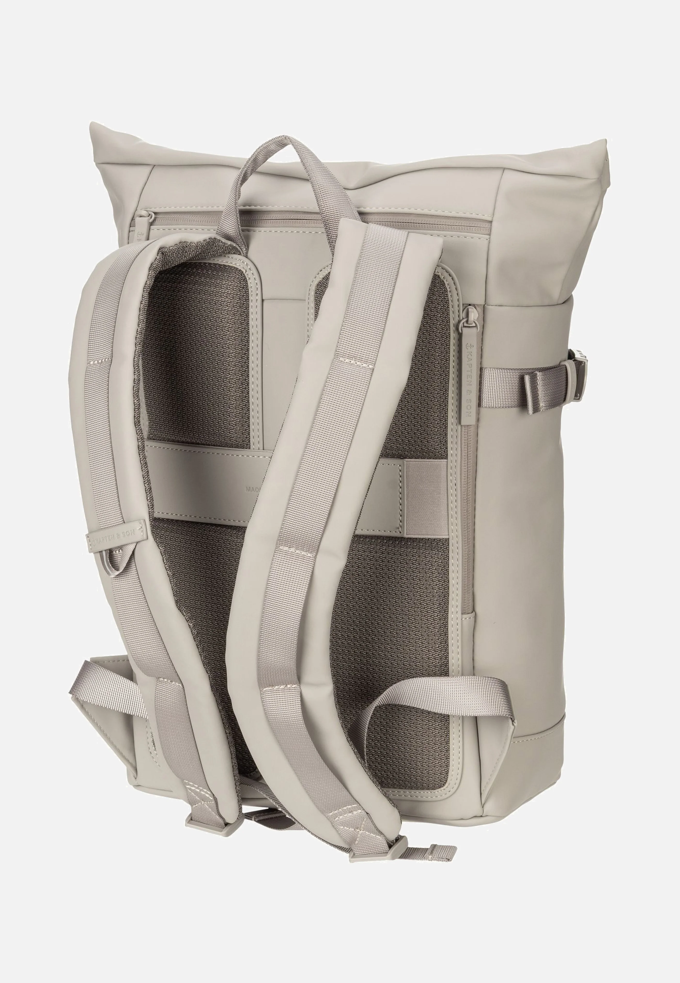 Helsinki Greige - Rucksack - Image 2