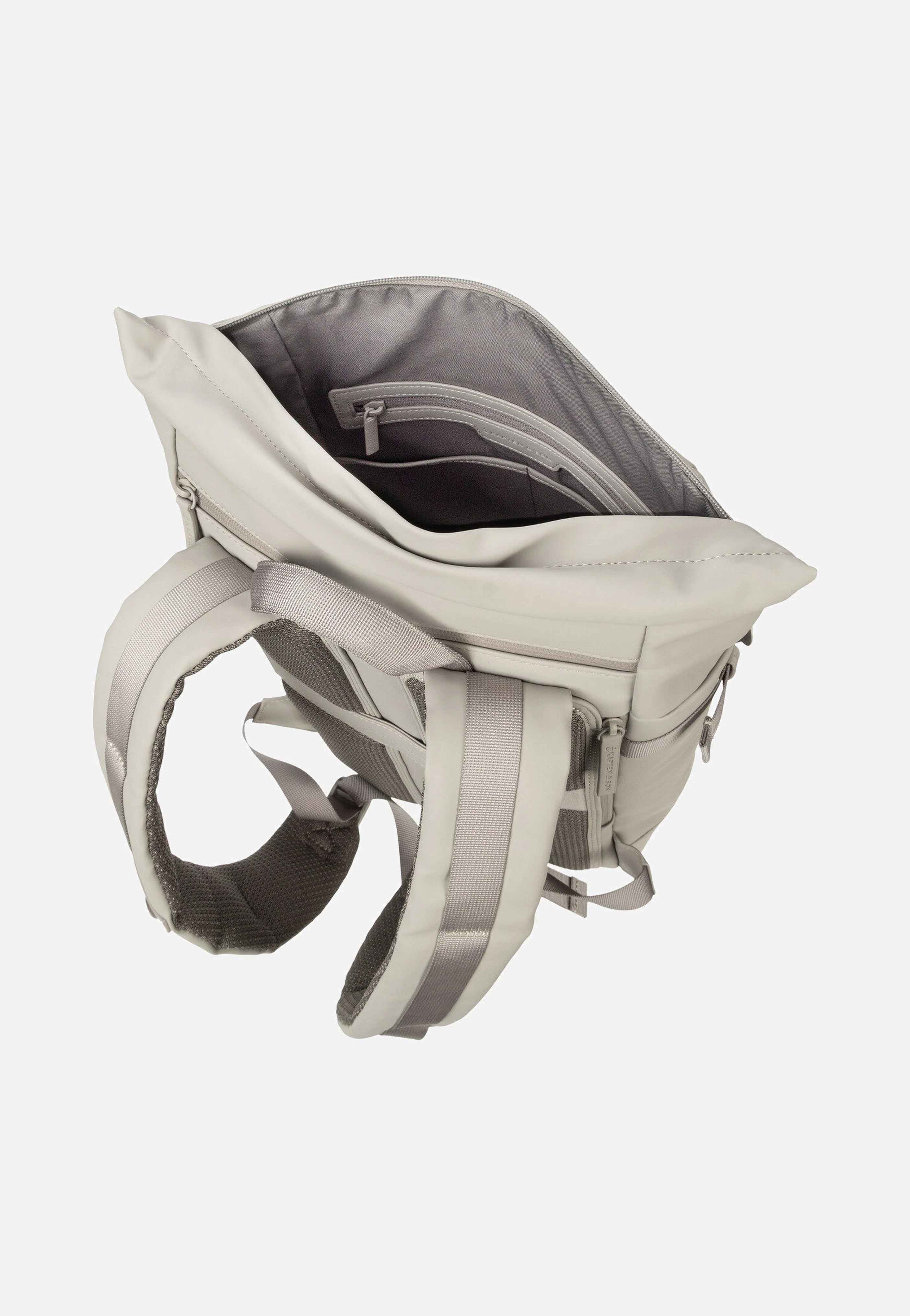 Helsinki Greige - Rucksack - Image 3