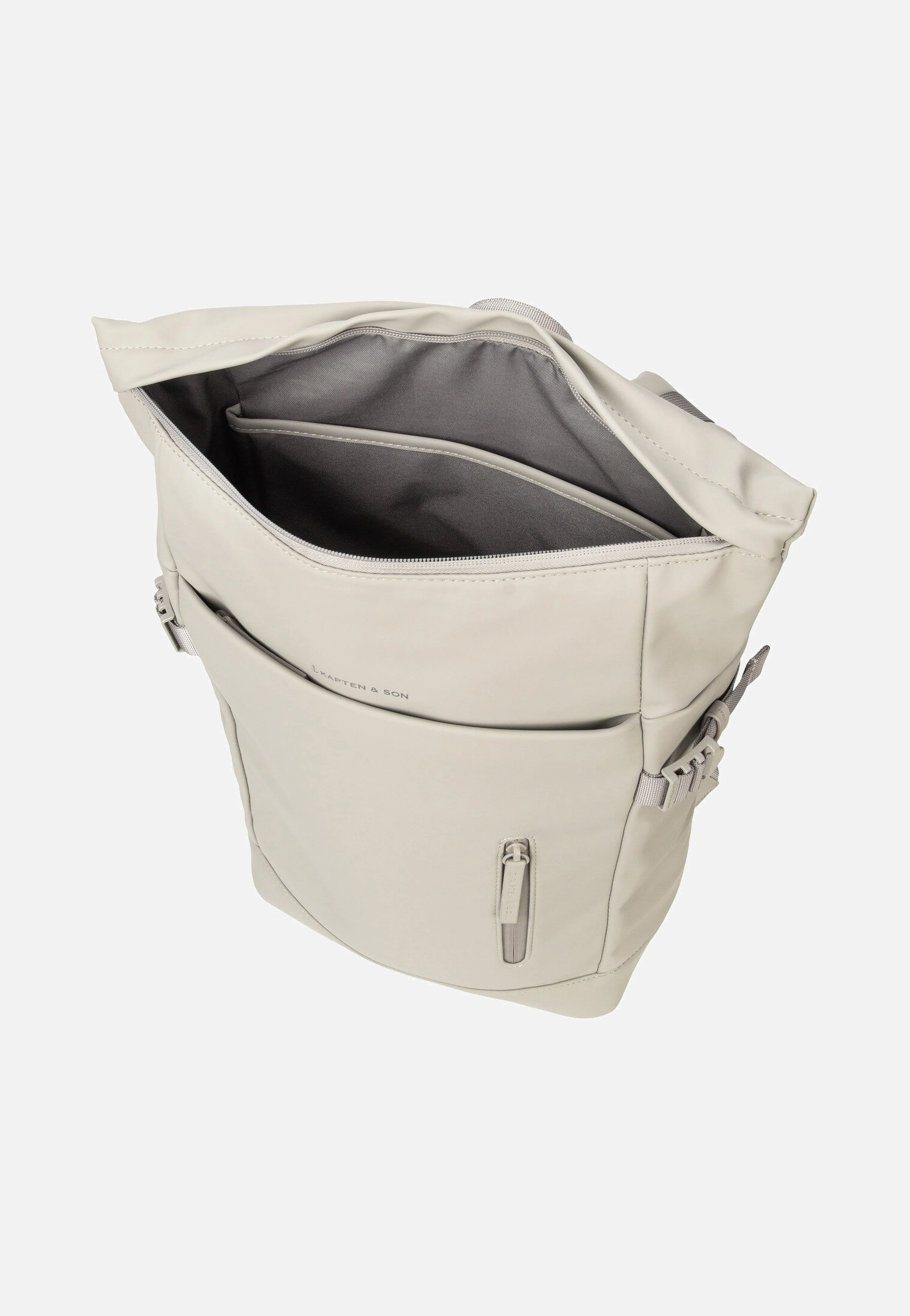 Helsinki Greige - Rucksack - Image 4