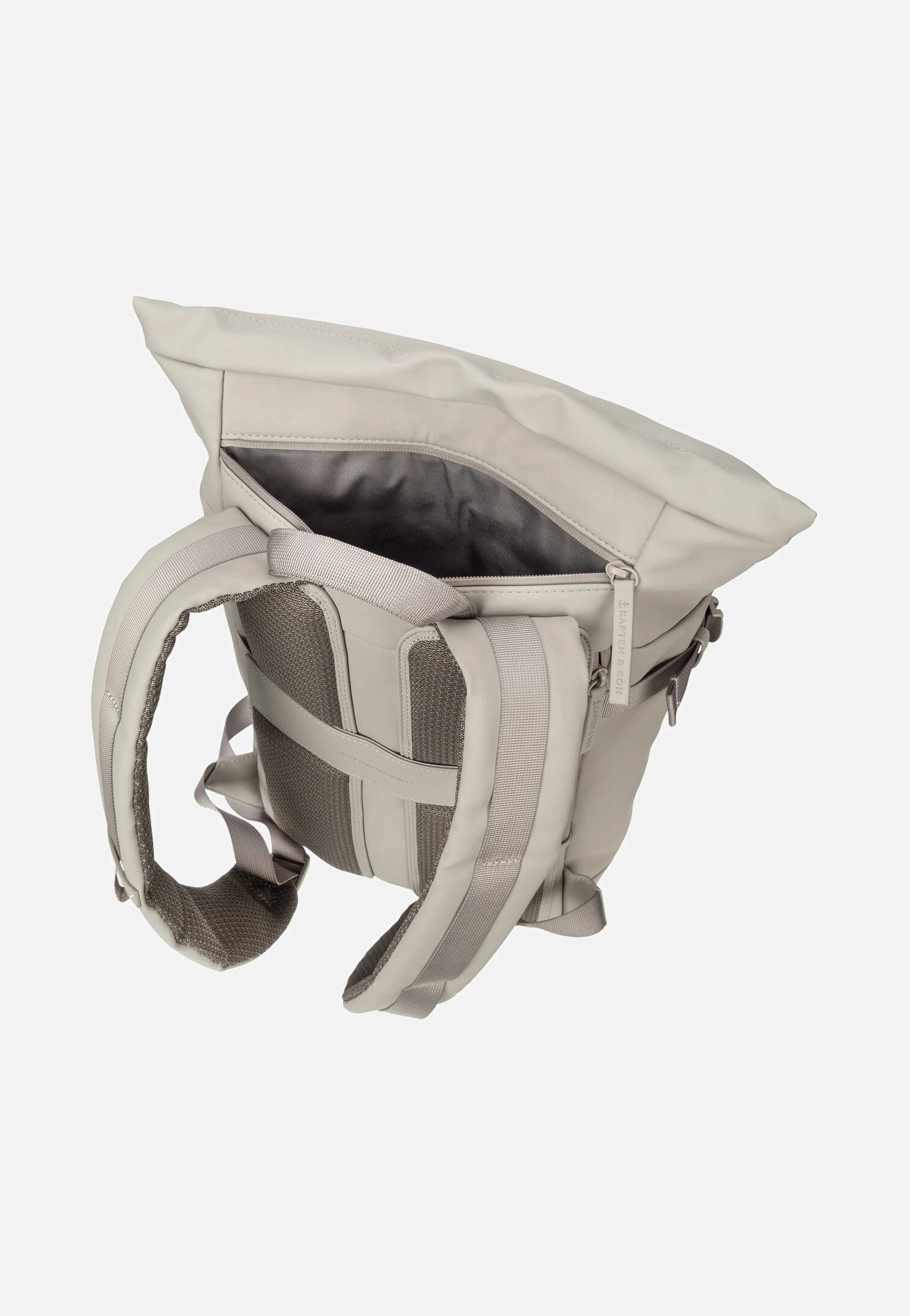 Helsinki Greige - Rucksack - Image 6