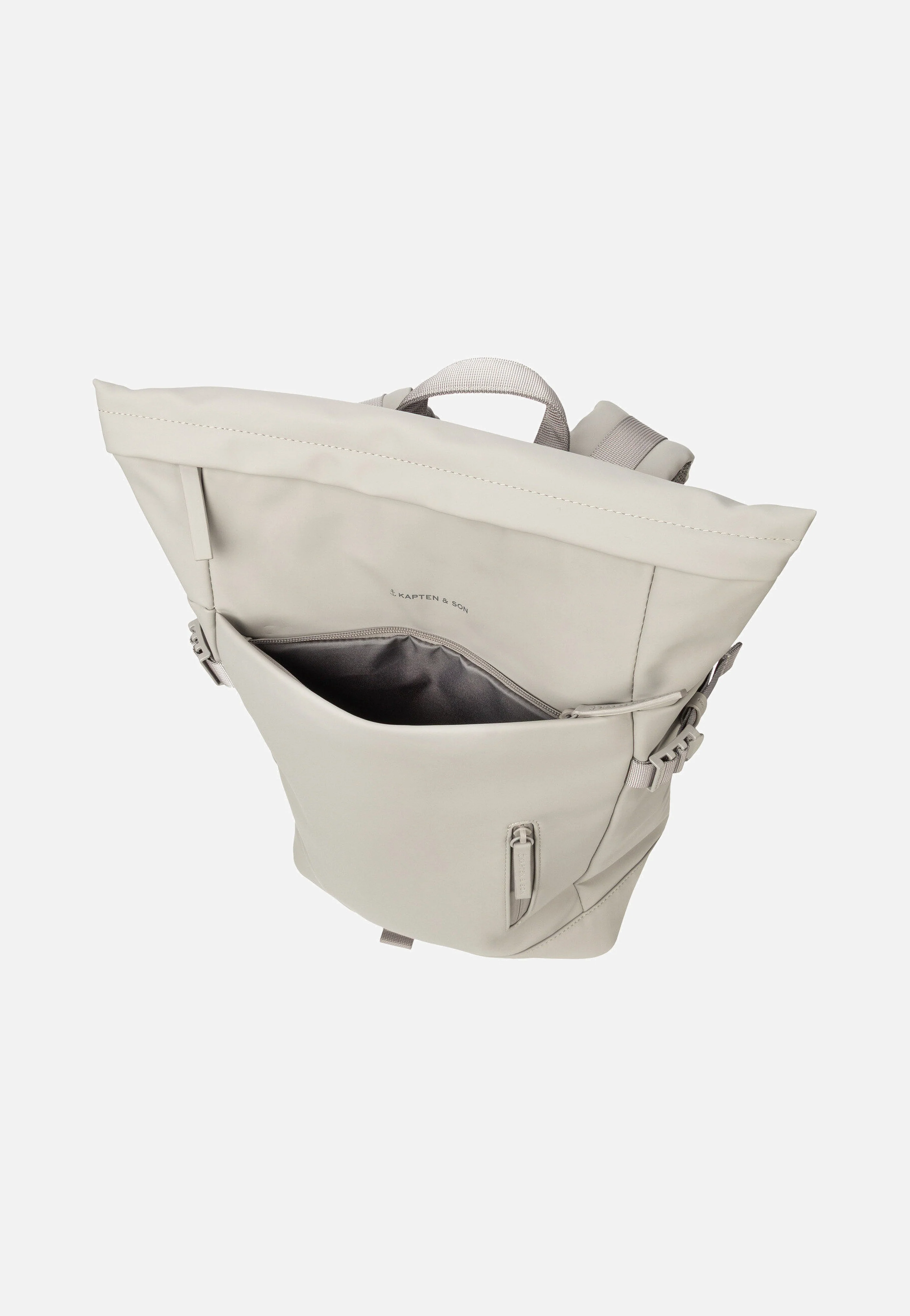 Helsinki Greige - Rucksack - Image 7