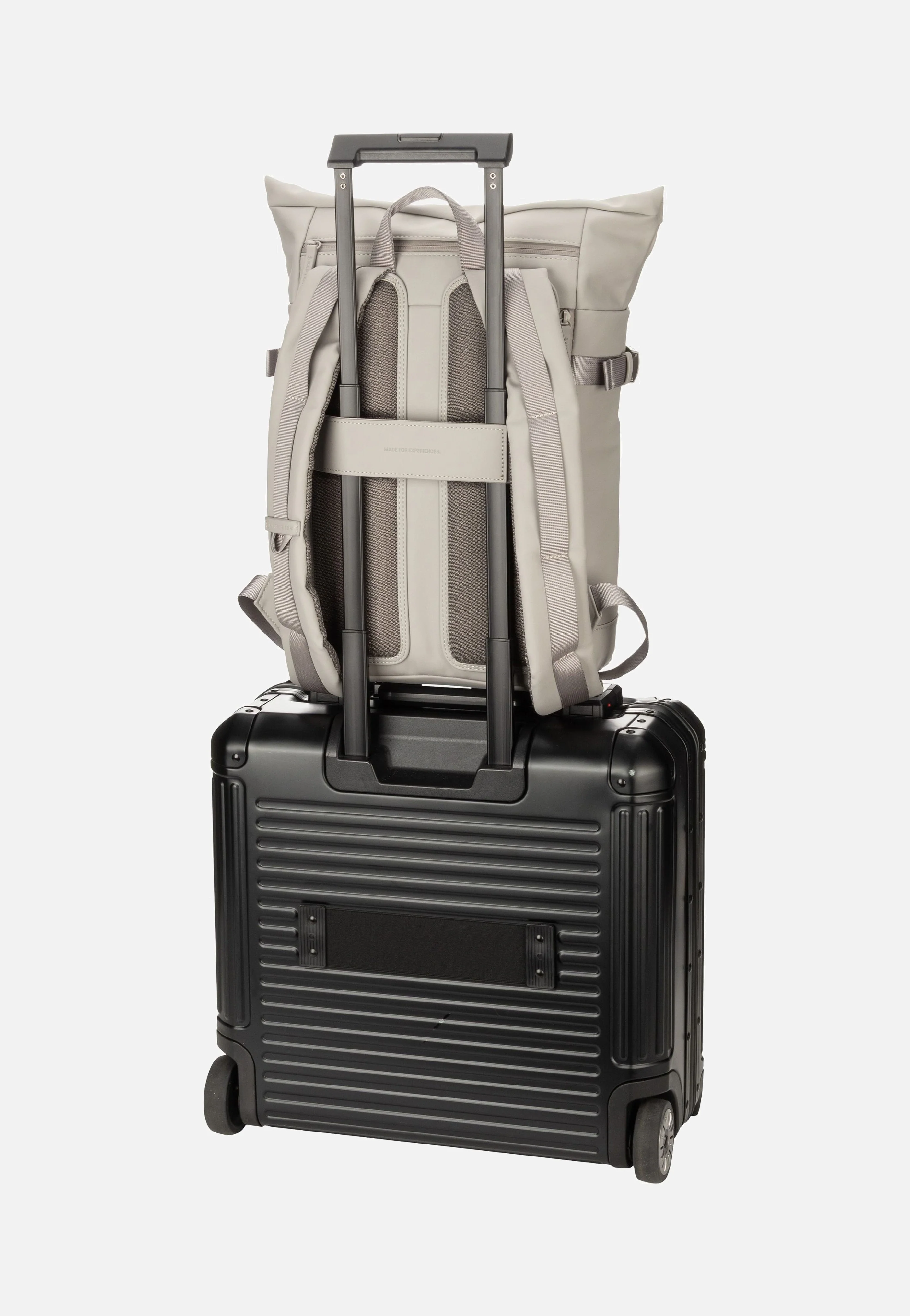 Helsinki Greige - Rucksack - Image 9