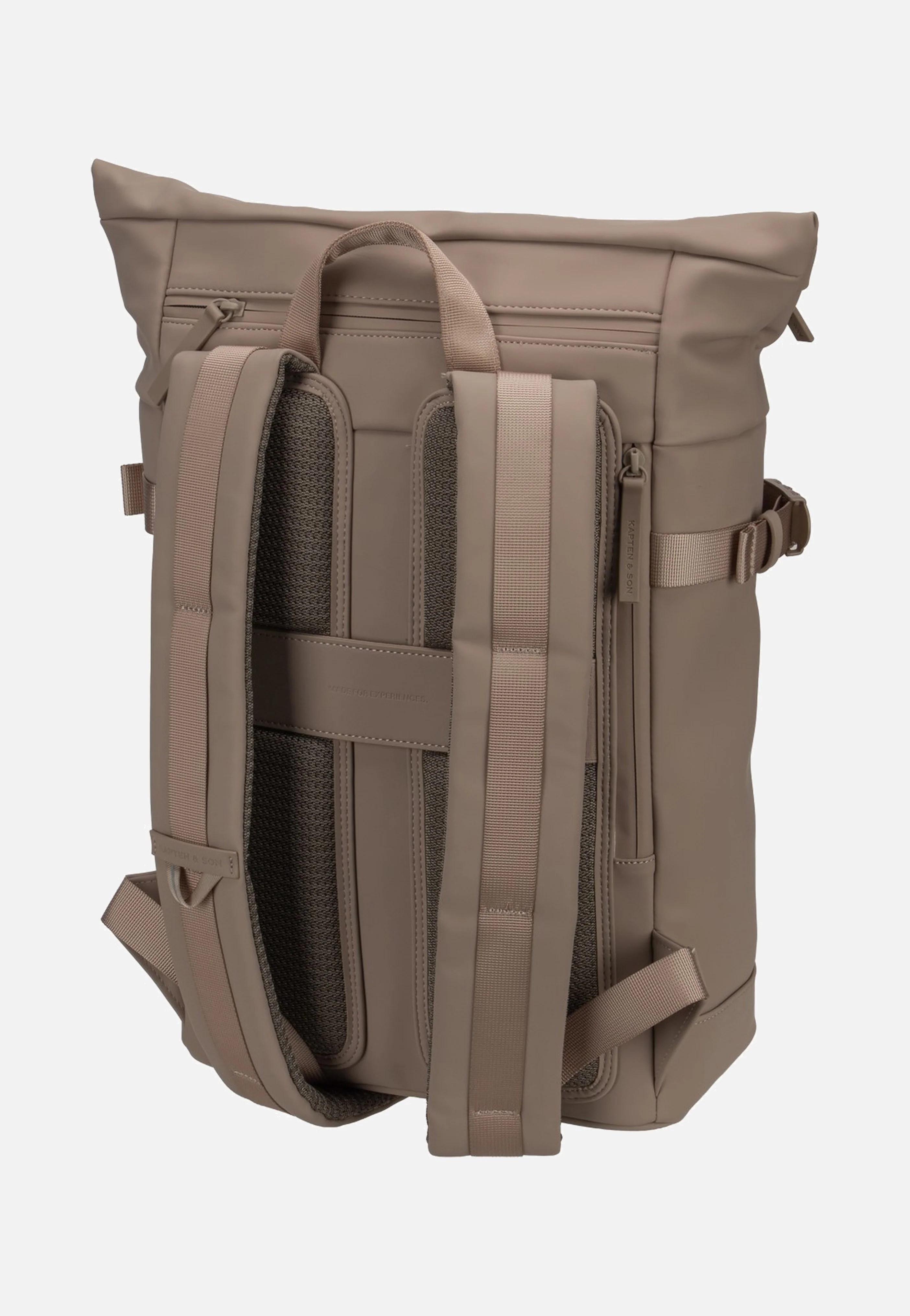 Helsinki Muted Rose - Rucksack - Image 4