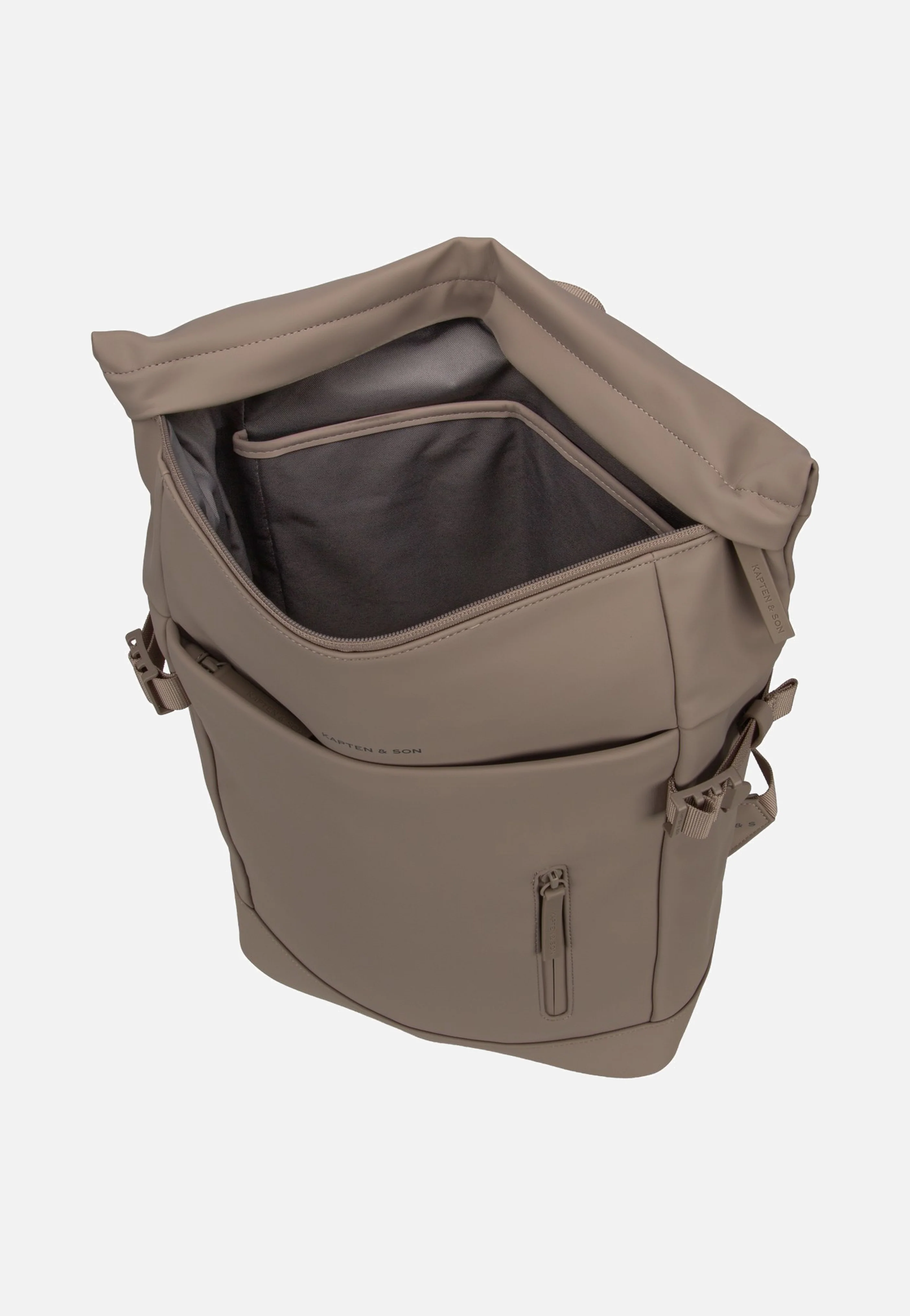Helsinki Muted Rose - Rucksack - Image 5
