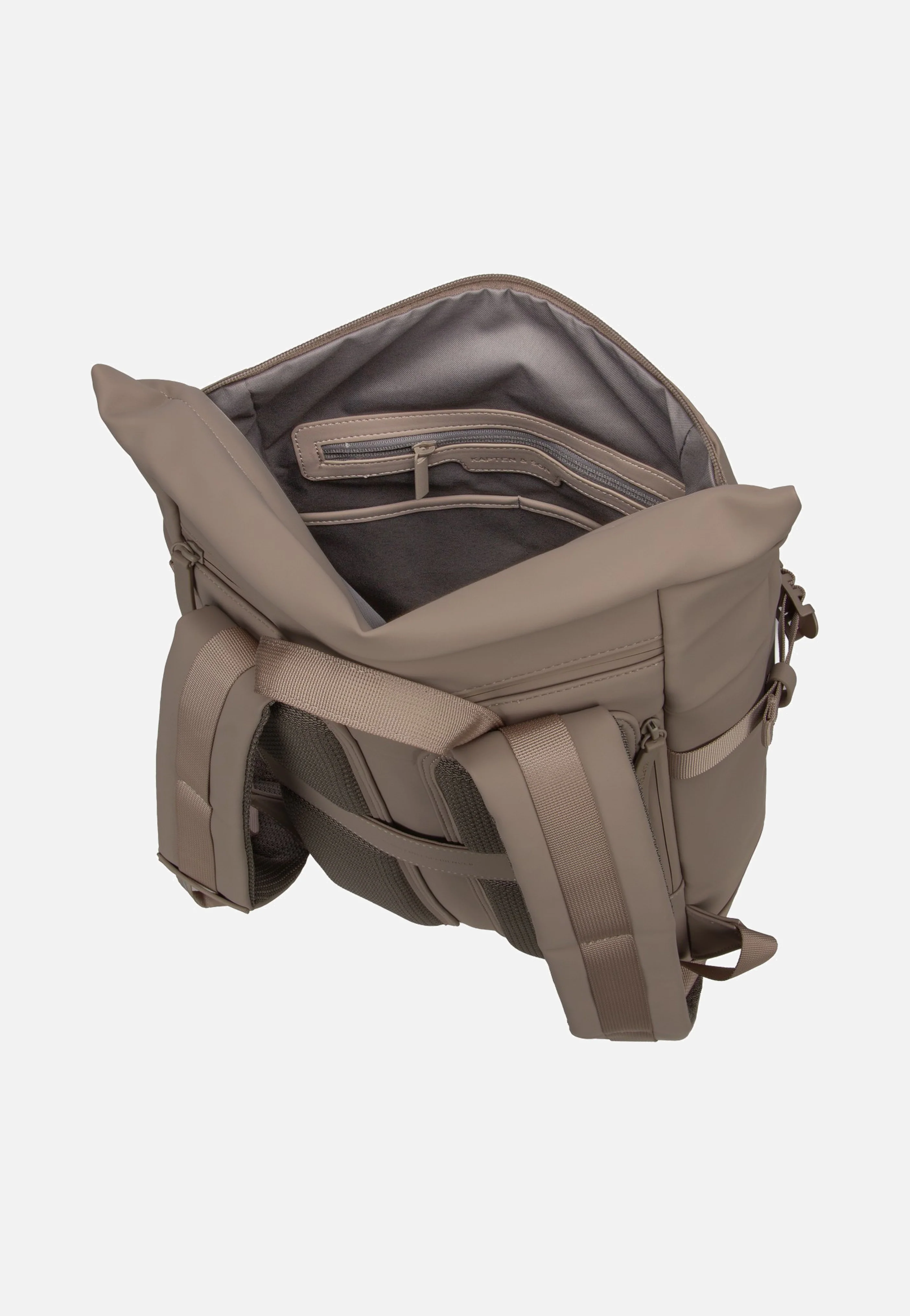 Helsinki Muted Rose - Rucksack - Image 6