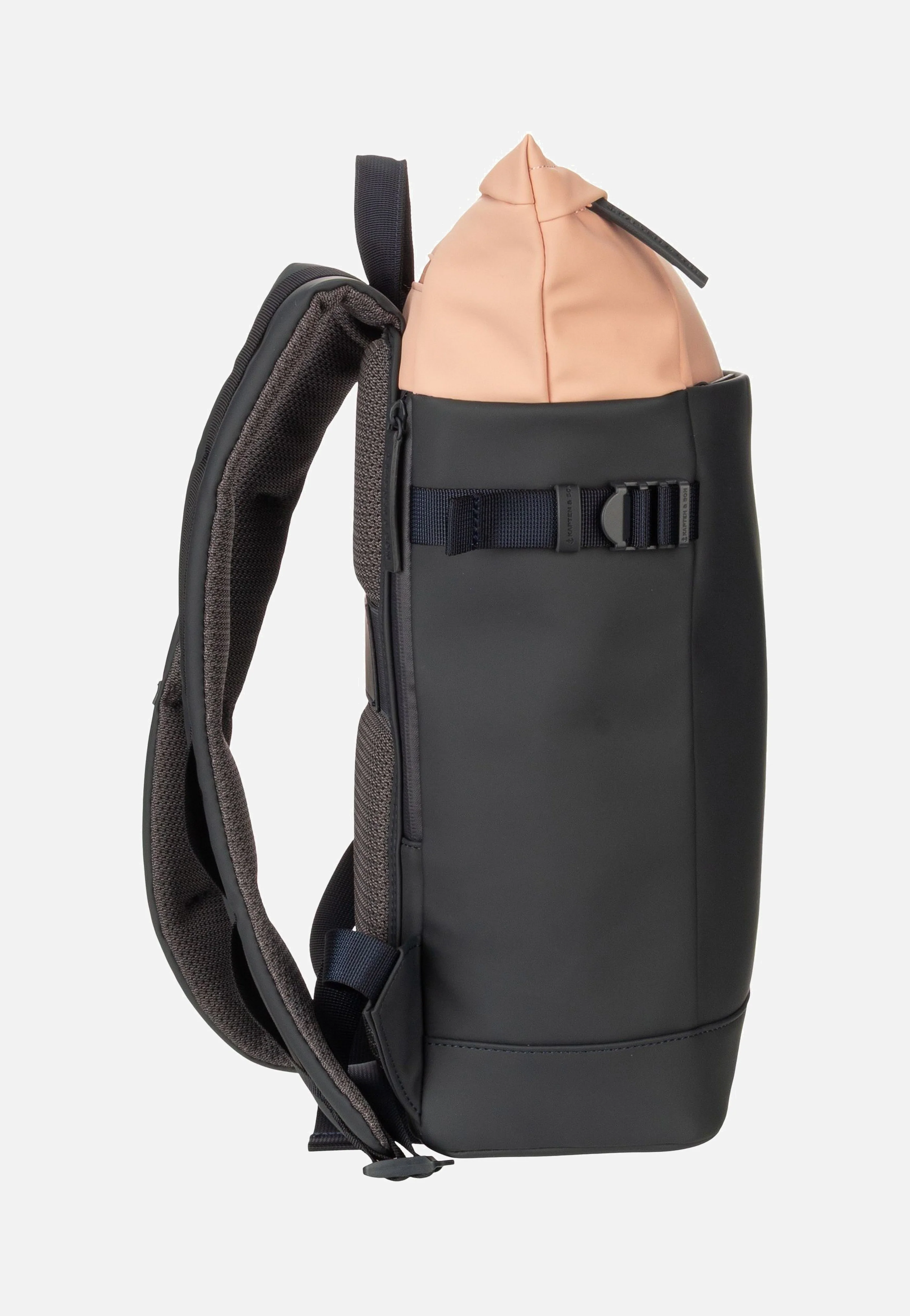 Helsinki Navy Blush - Rucksack - Image 8