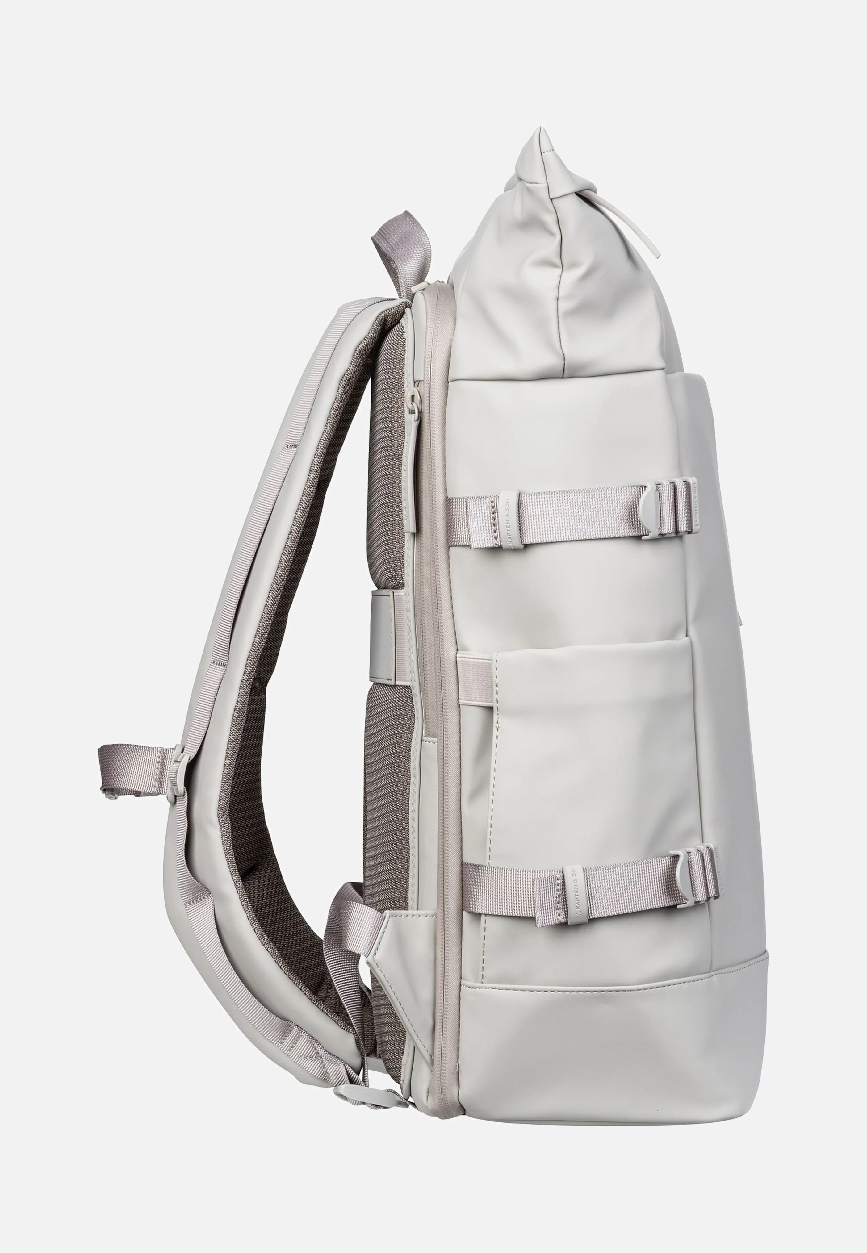 Helsinki Pro Greige - Rucksack - Image 6