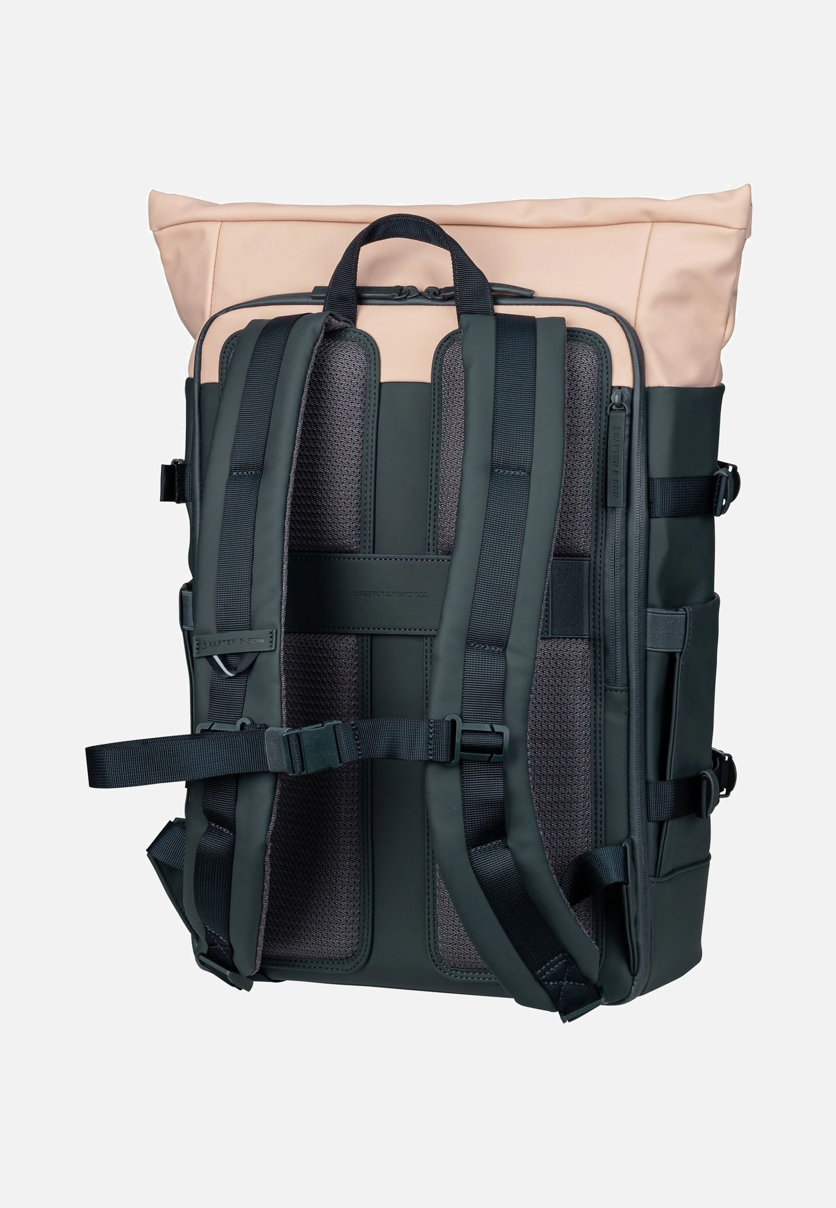 Helsinki Pro Navy Blush - Rucksack - Image 2