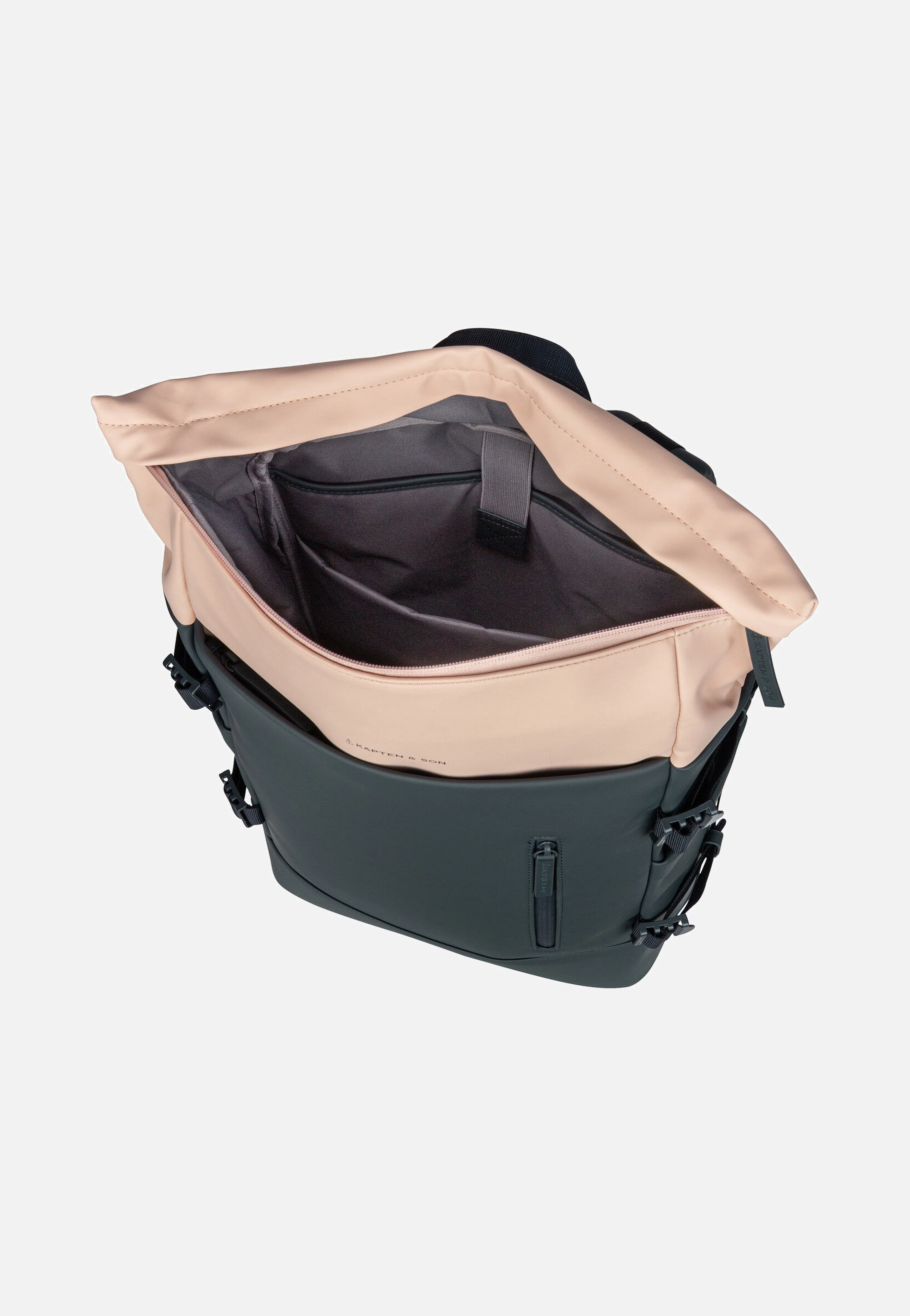 Helsinki Pro Navy Blush - Rucksack - Image 4