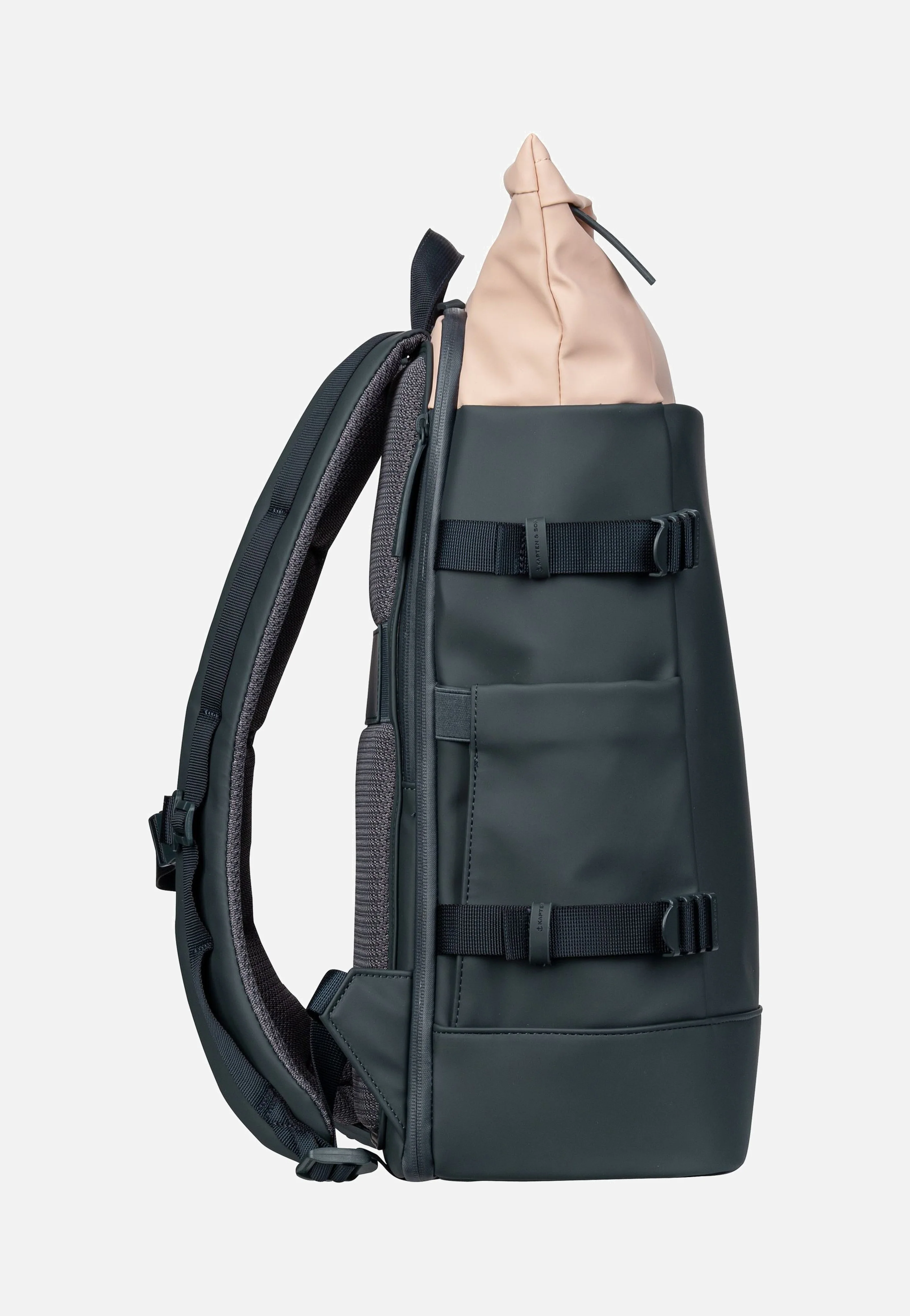 Helsinki Pro Navy Blush - Rucksack - Image 6