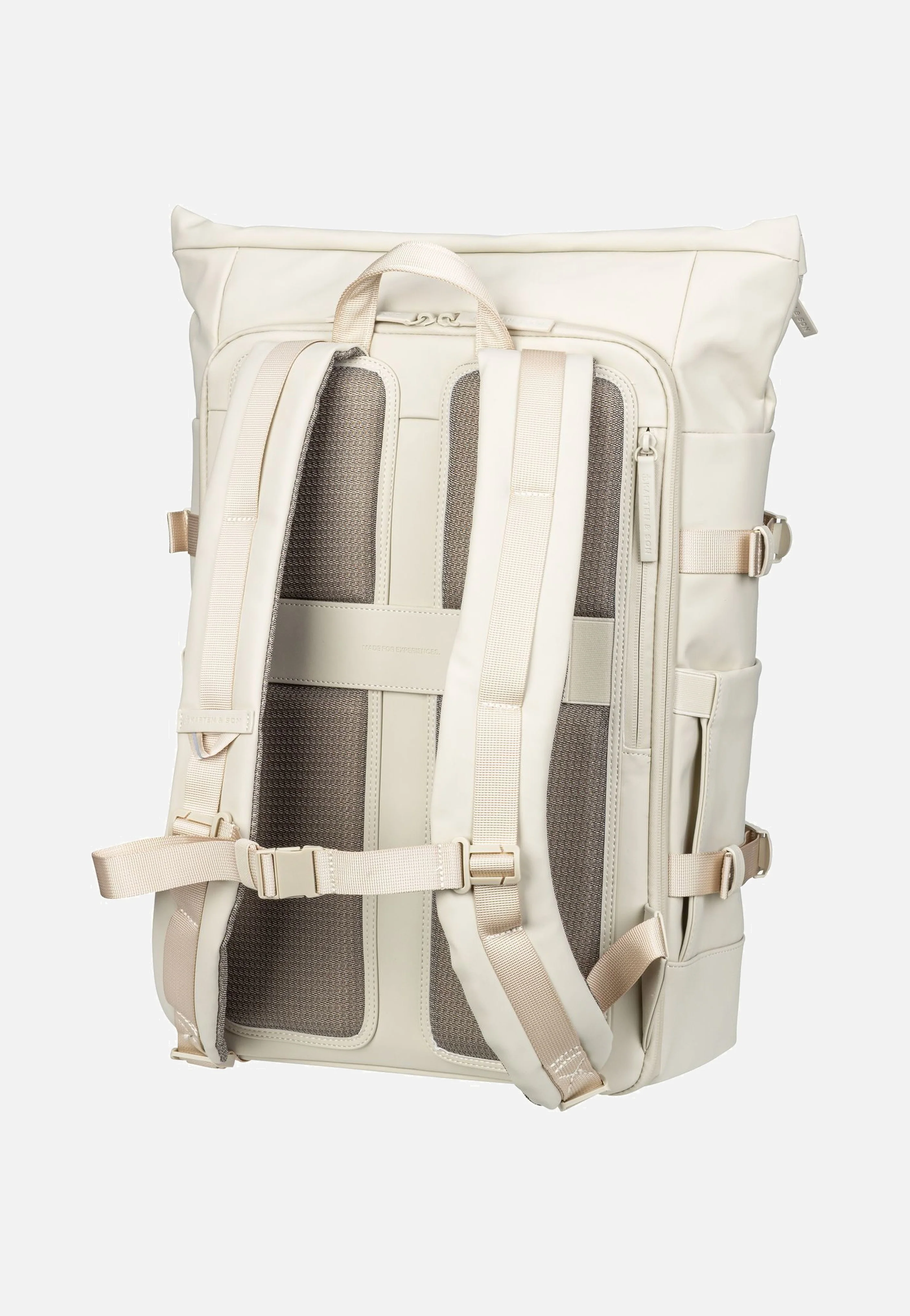 Helsinki Pro Sandstone - Rucksack - Image 2