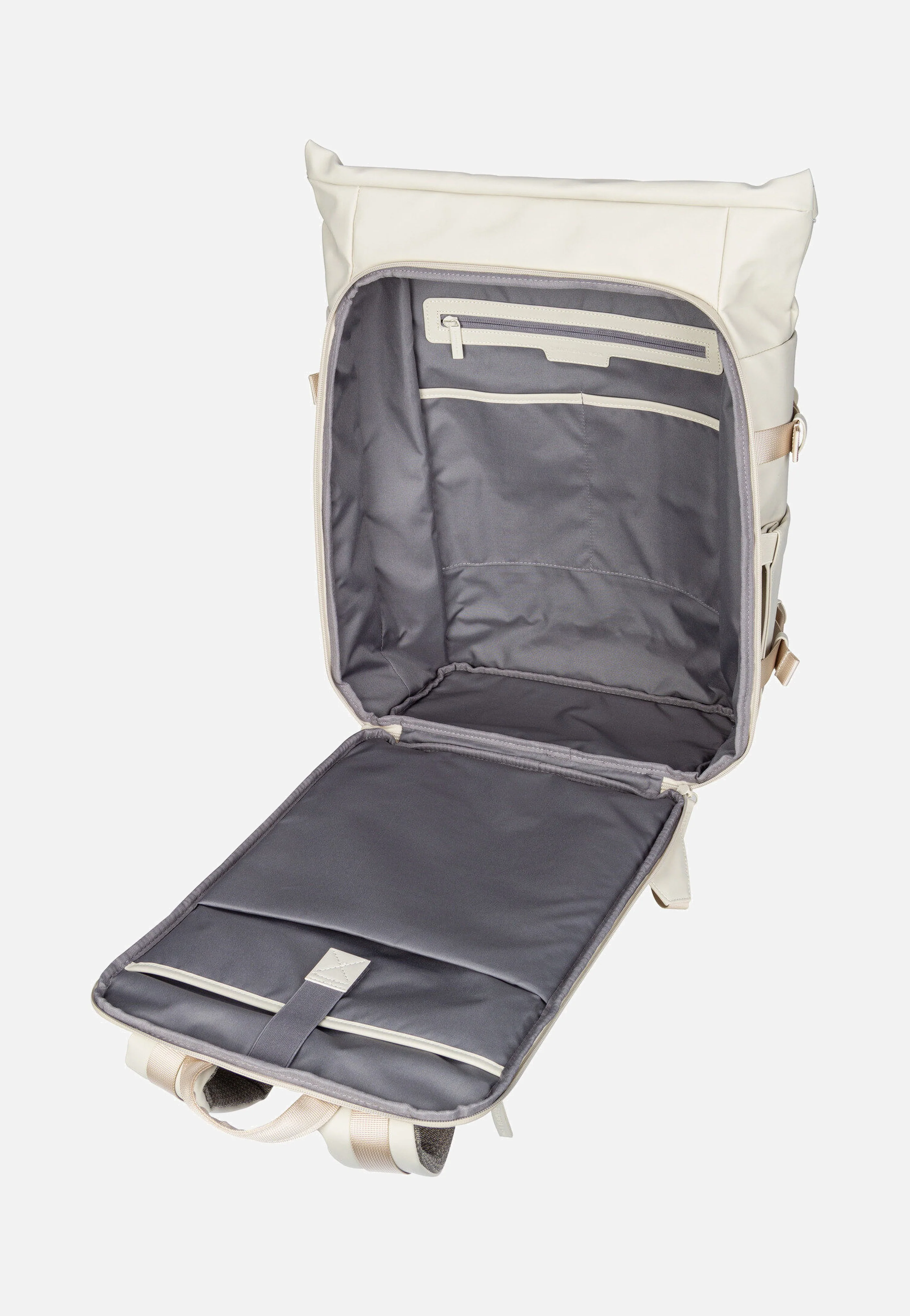 Helsinki Pro Sandstone - Rucksack - Image 3