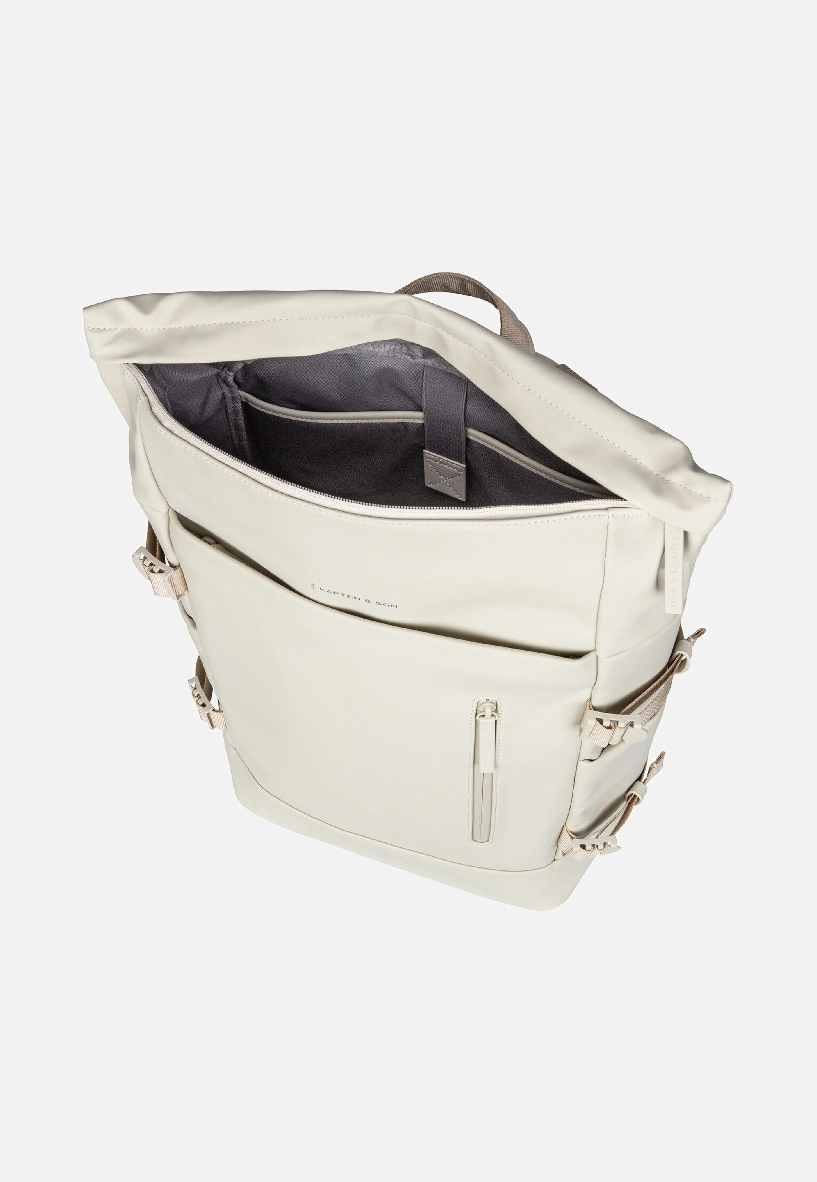 Helsinki Pro Sandstone - Rucksack - Image 4