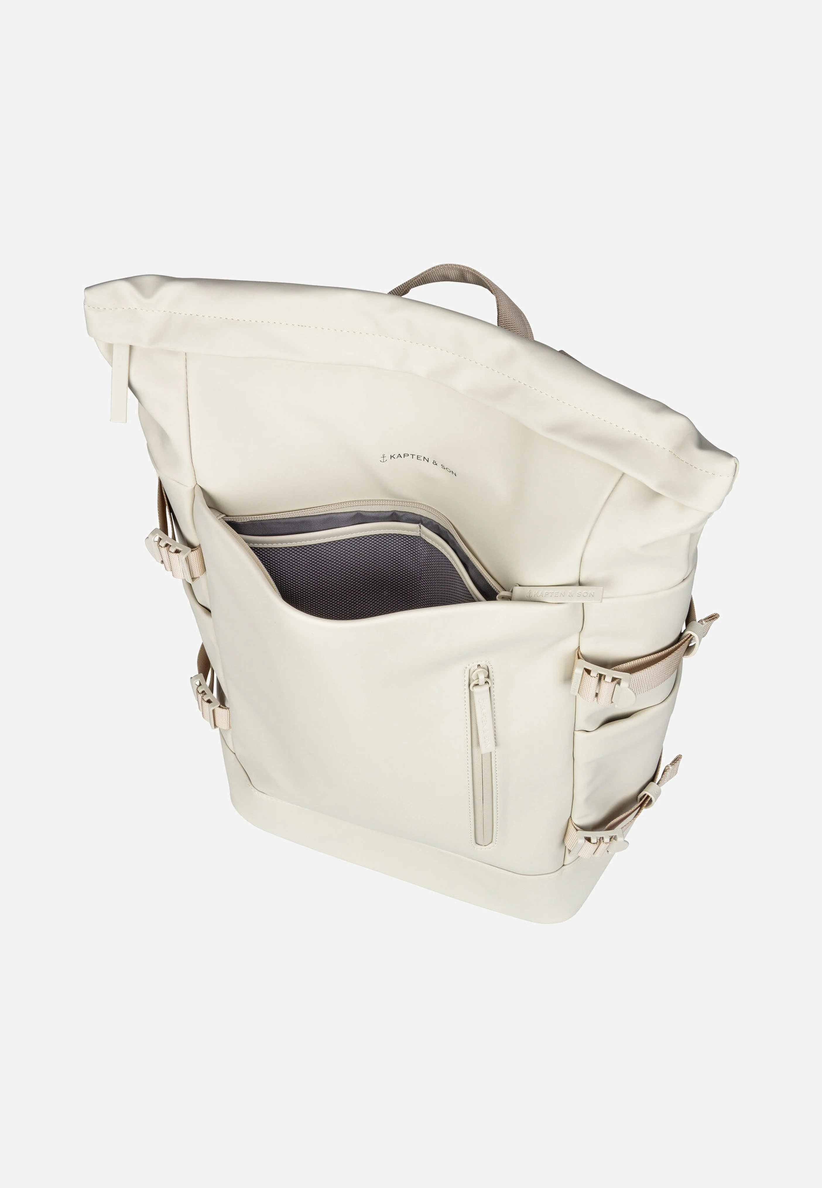 Helsinki Pro Sandstone - Rucksack - Image 5