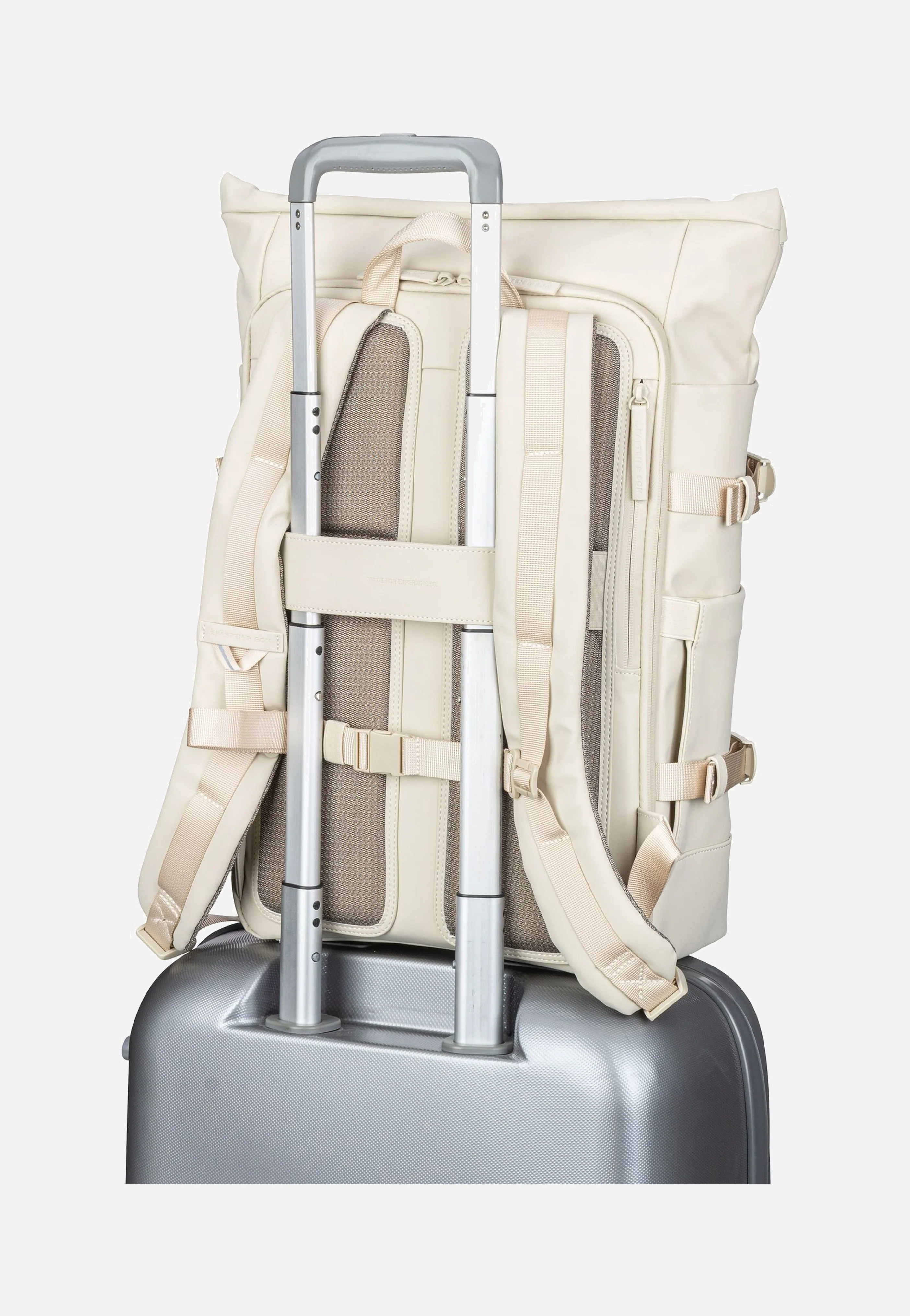 Helsinki Pro Sandstone - Rucksack - Image 7