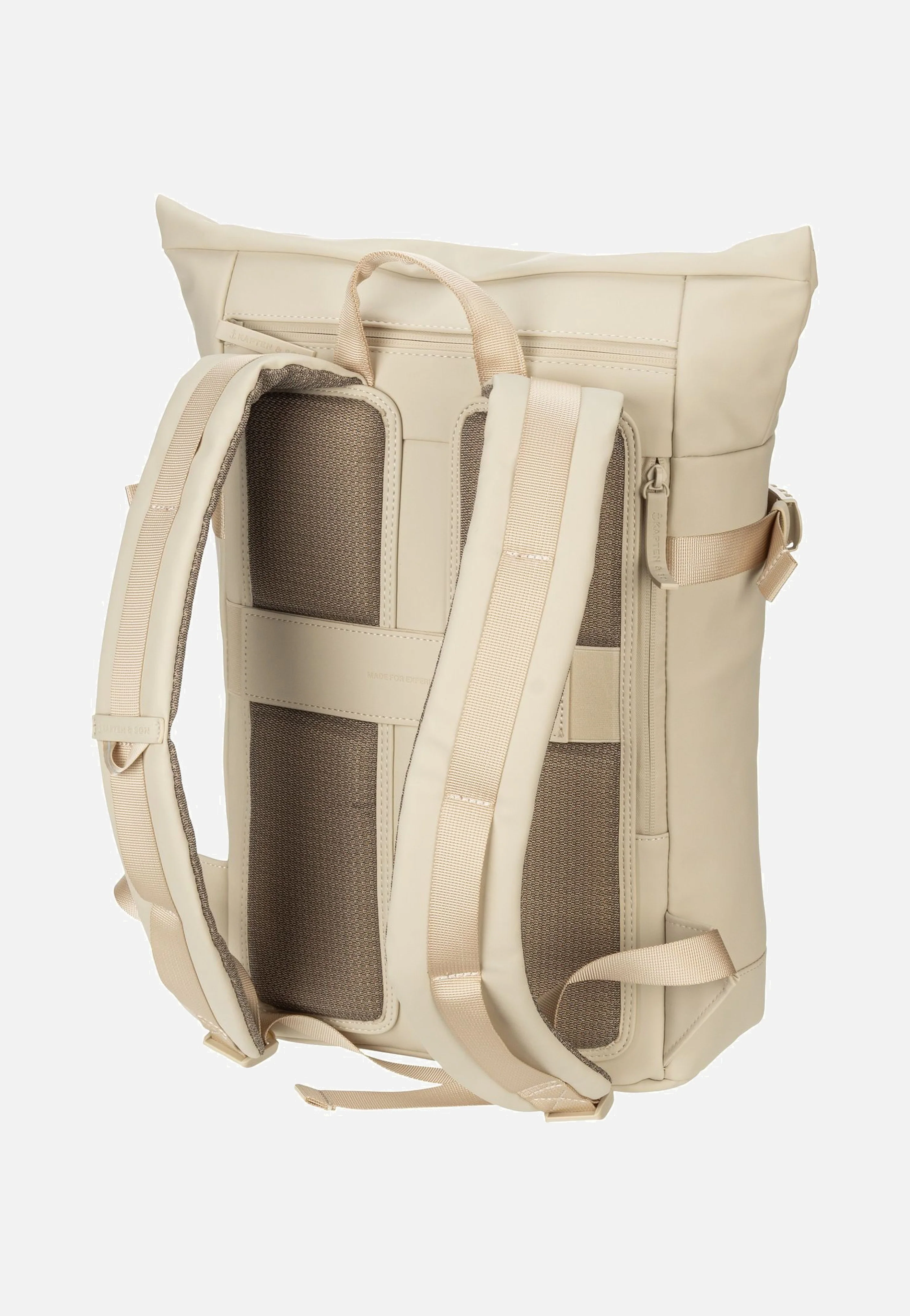 Helsinki Sandstone - Rucksack - Image 2