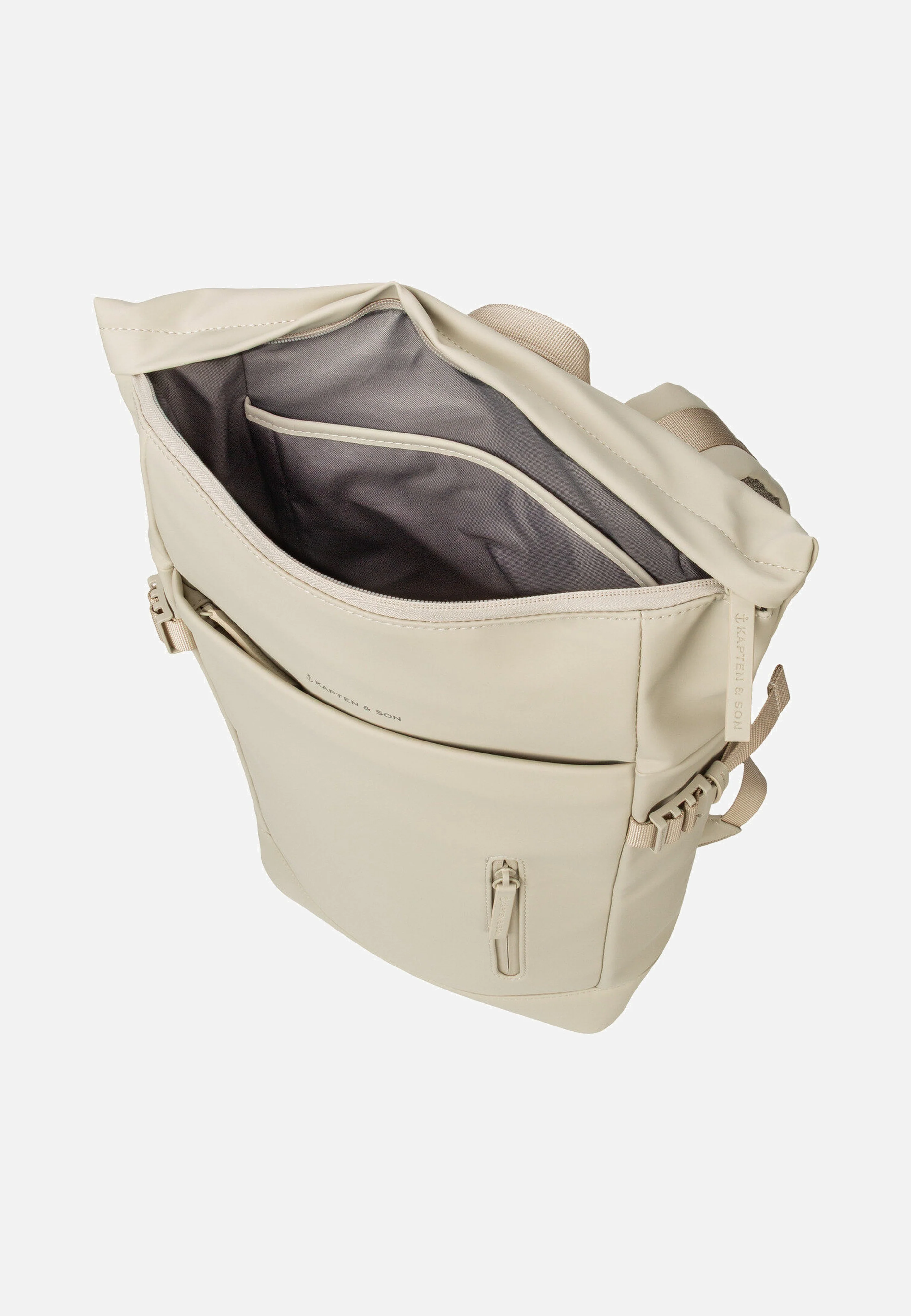 Helsinki Sandstone - Rucksack - Image 3