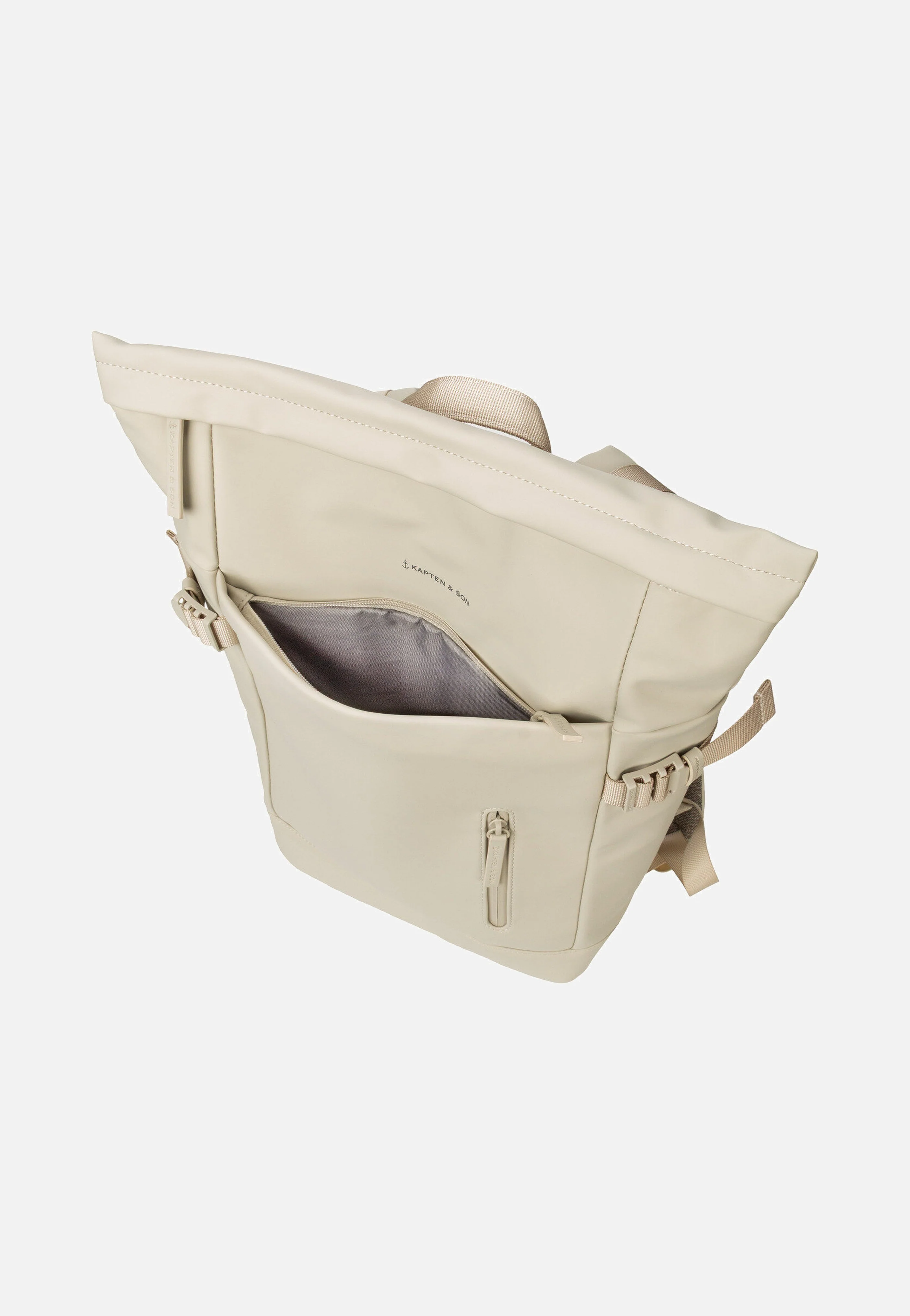 Helsinki Sandstone - Rucksack - Image 5