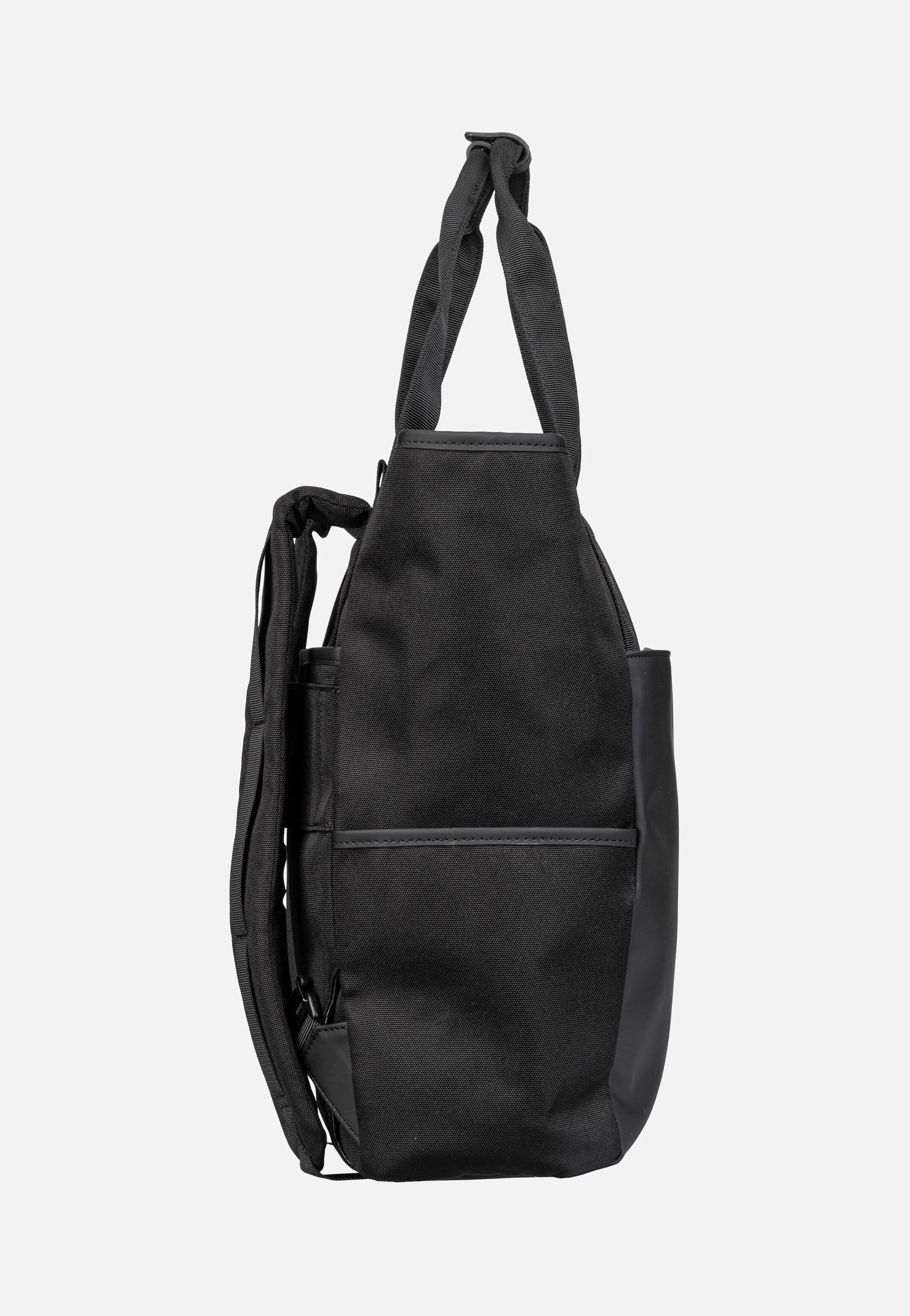 Lindby Diaper BP All Black - Rucksack - Image 5