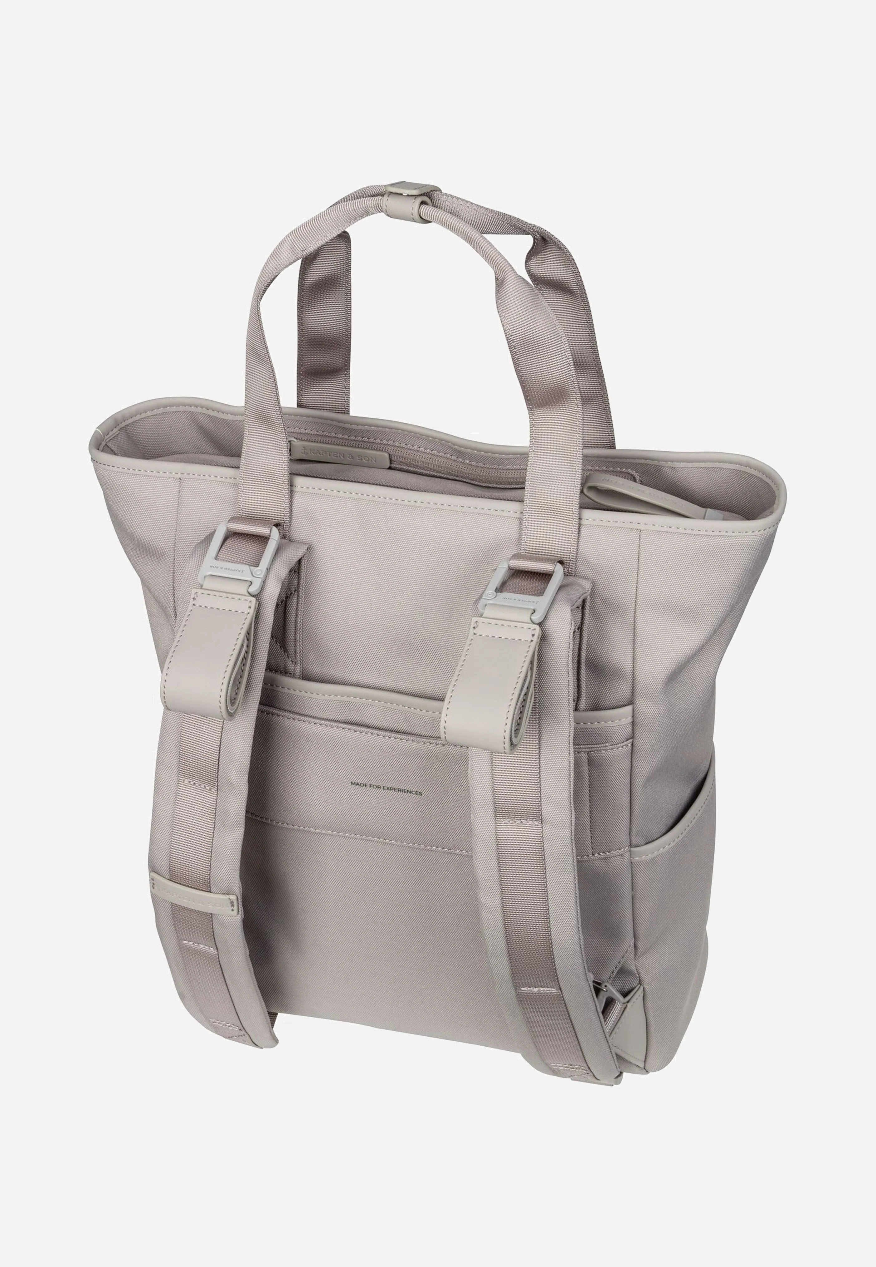 Lindby Diaper BP Greige - Rucksack - Image 10